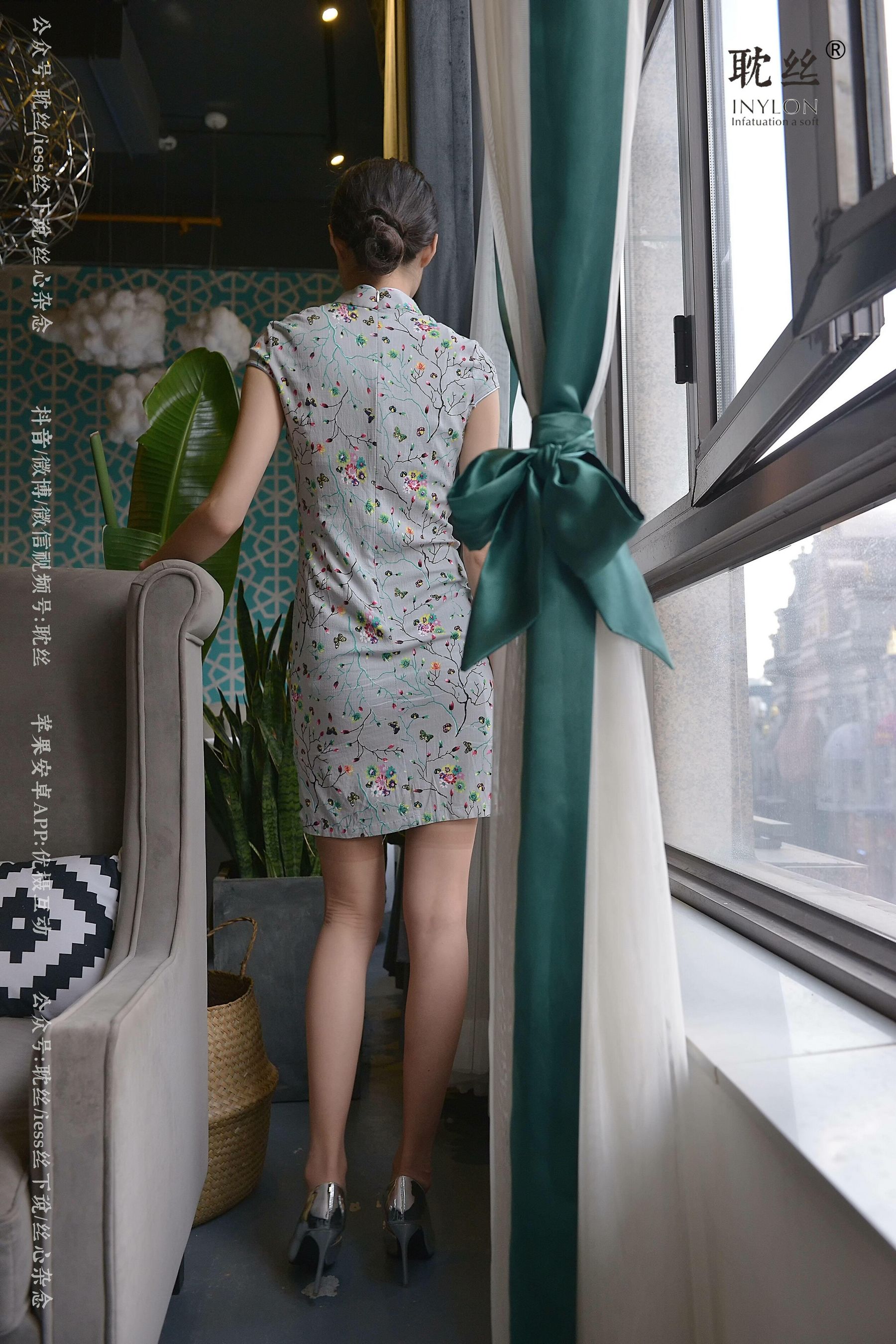 008 优雅的本色-图52