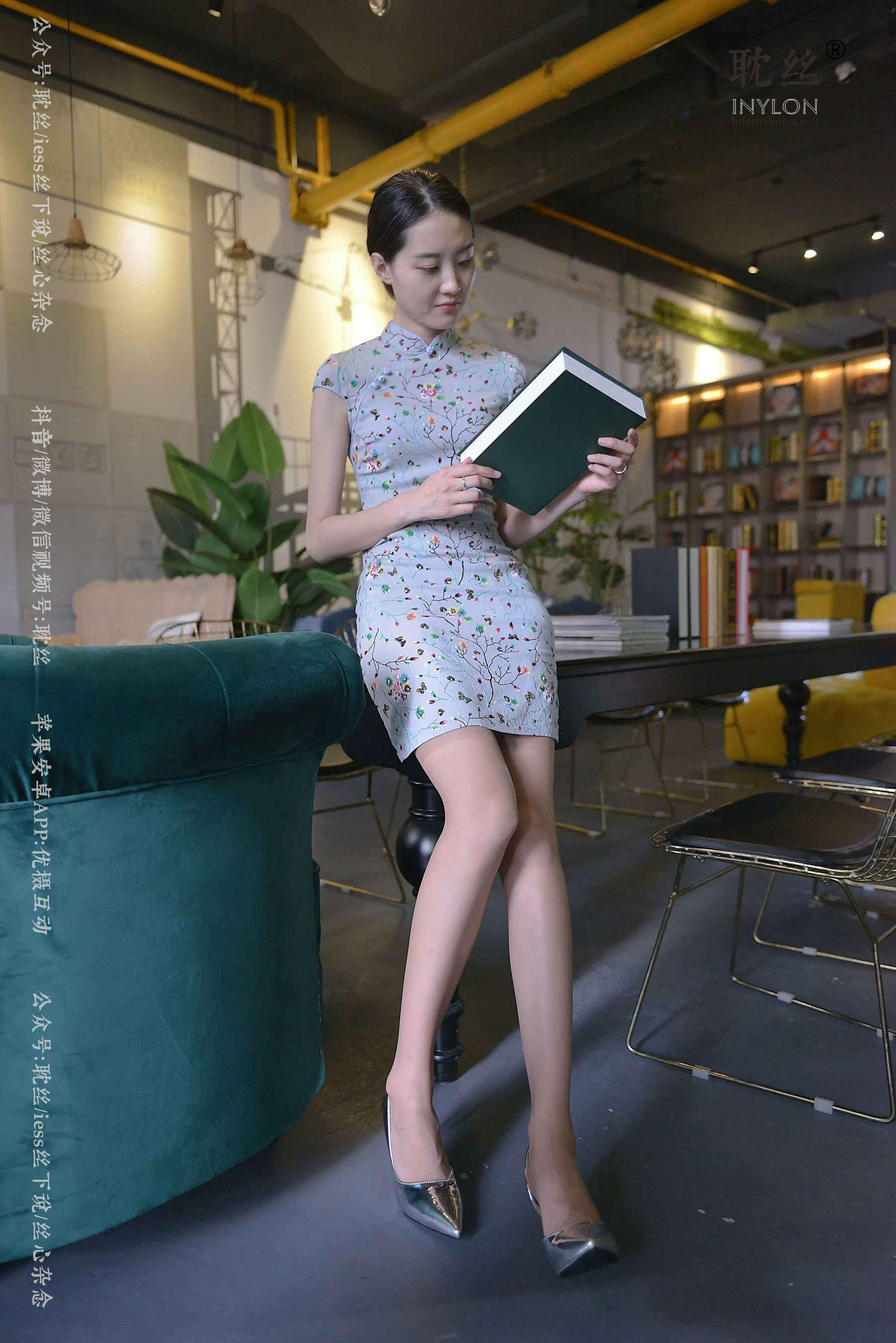 008 优雅的本色-图63