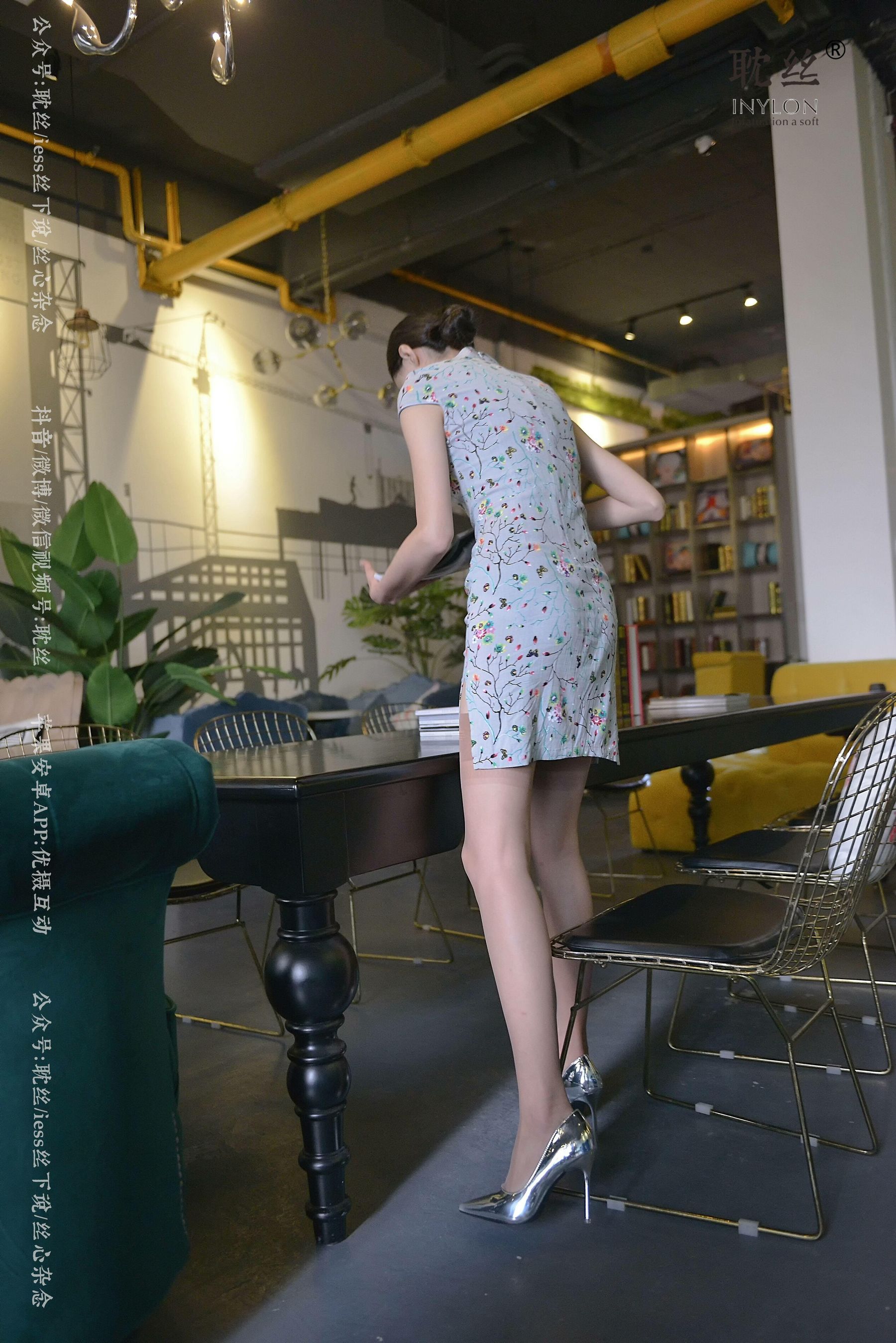 008 优雅的本色-图68