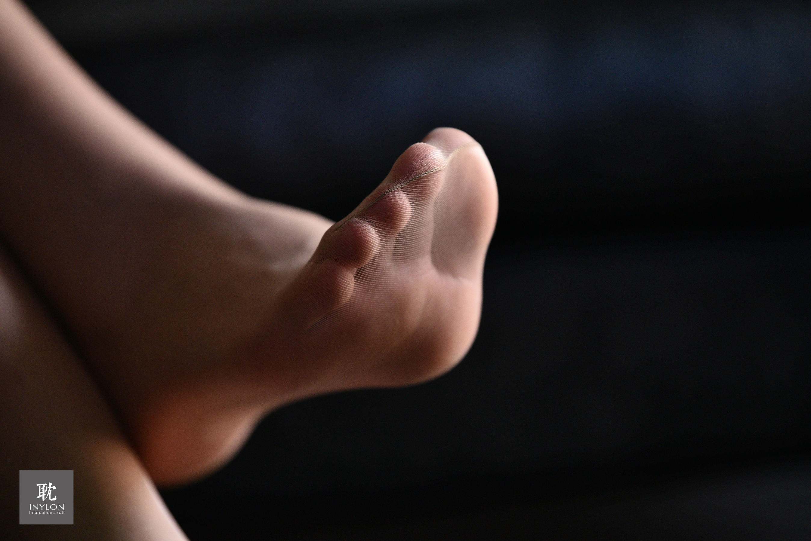 010 君老师 穿袜的OL-图96