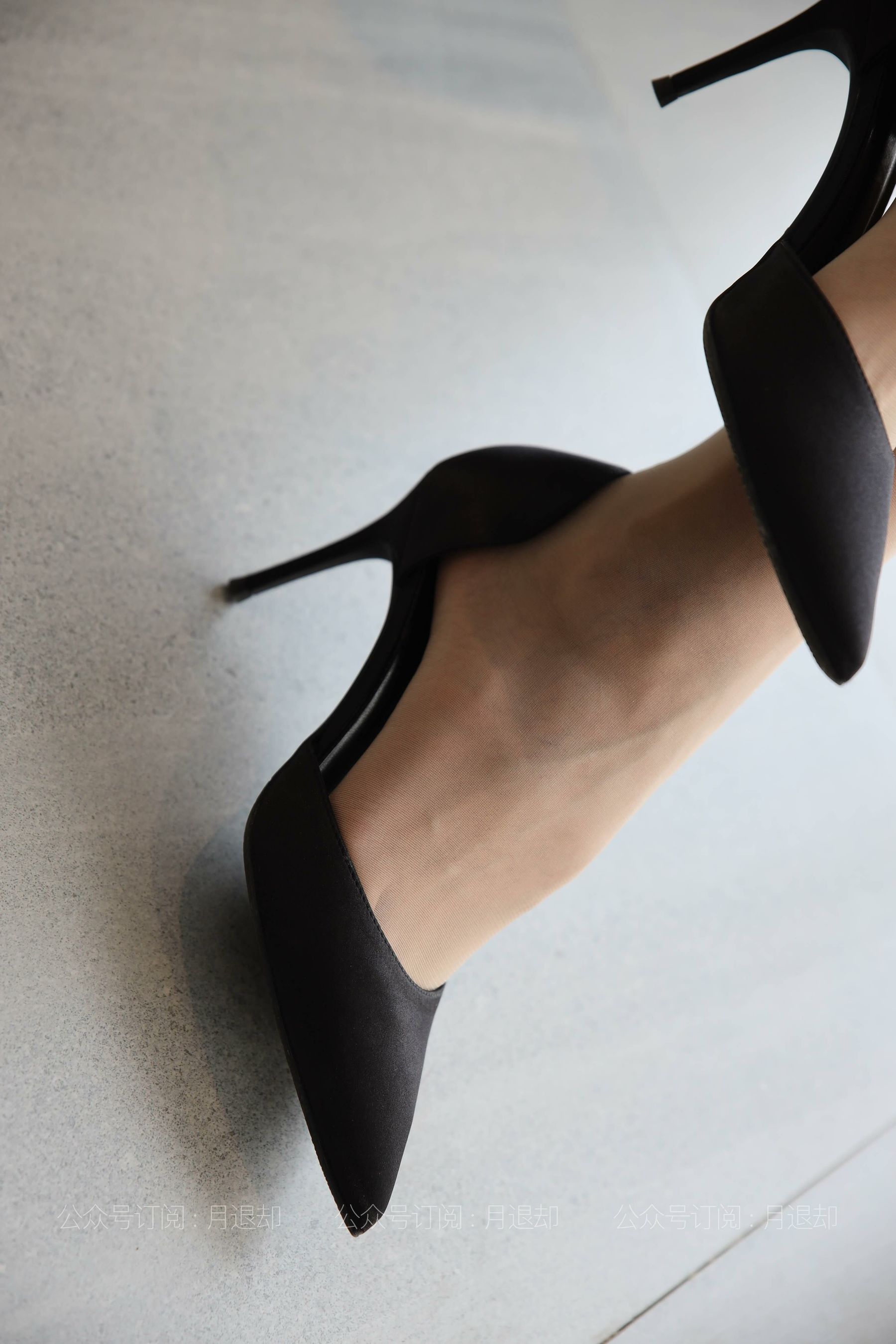 013 飘飘 OL美女-图20