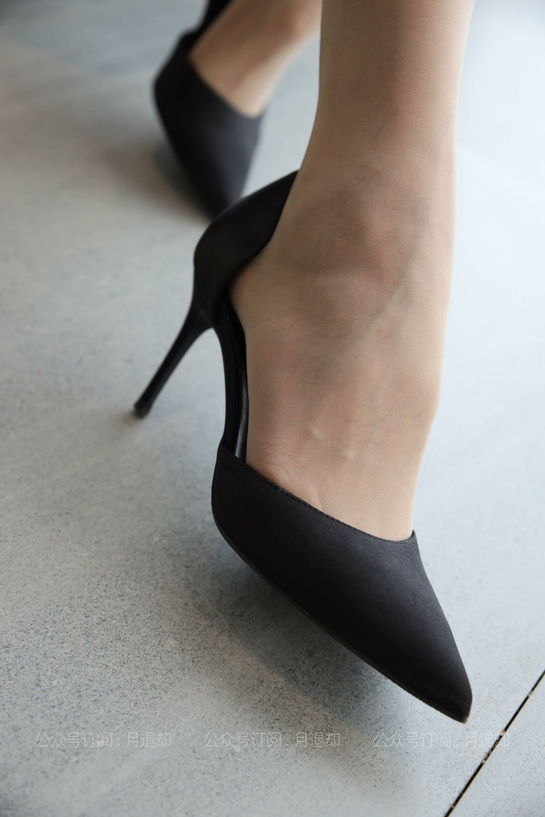 013 飘飘 OL美女-图24