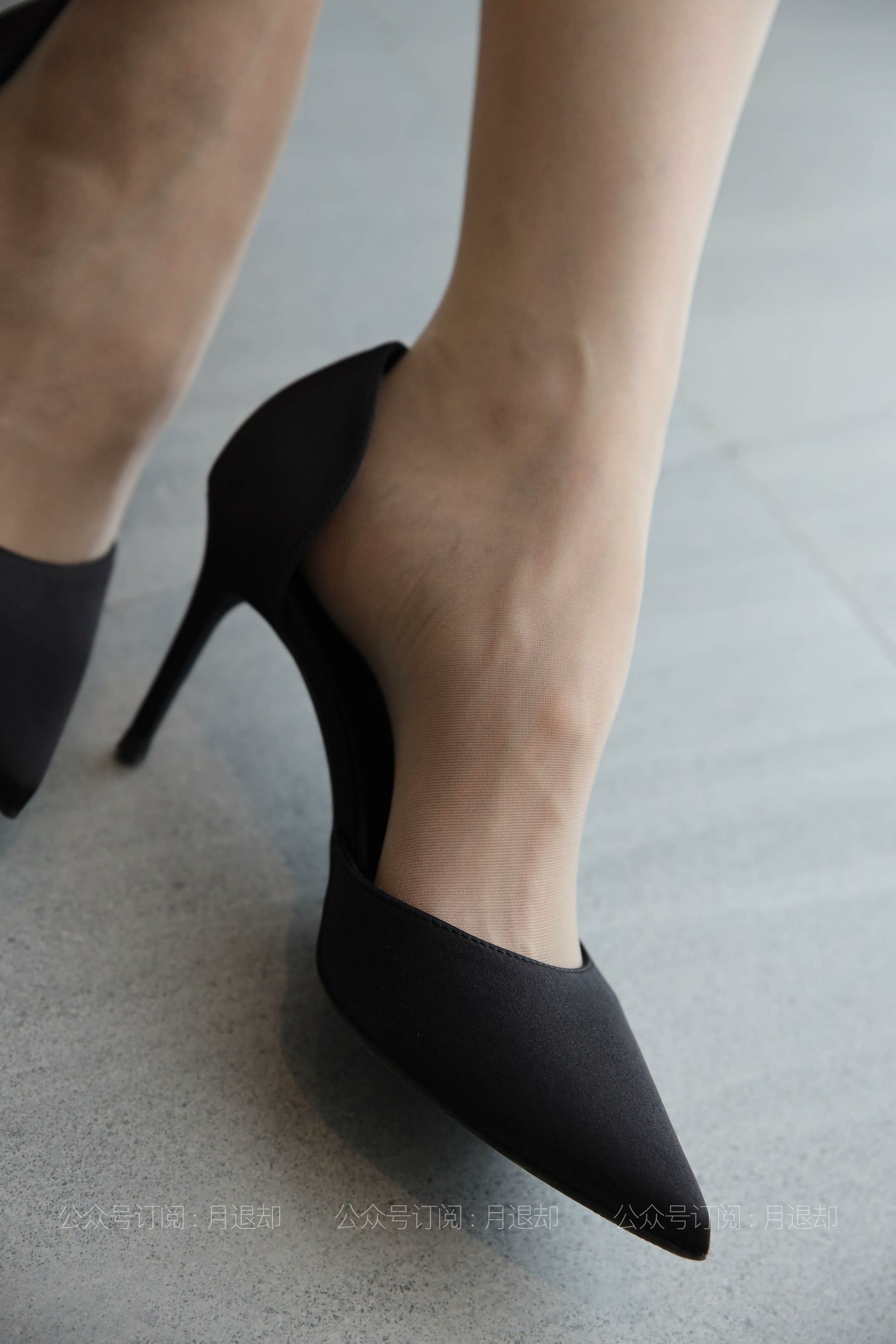 013 飘飘 OL美女-图25