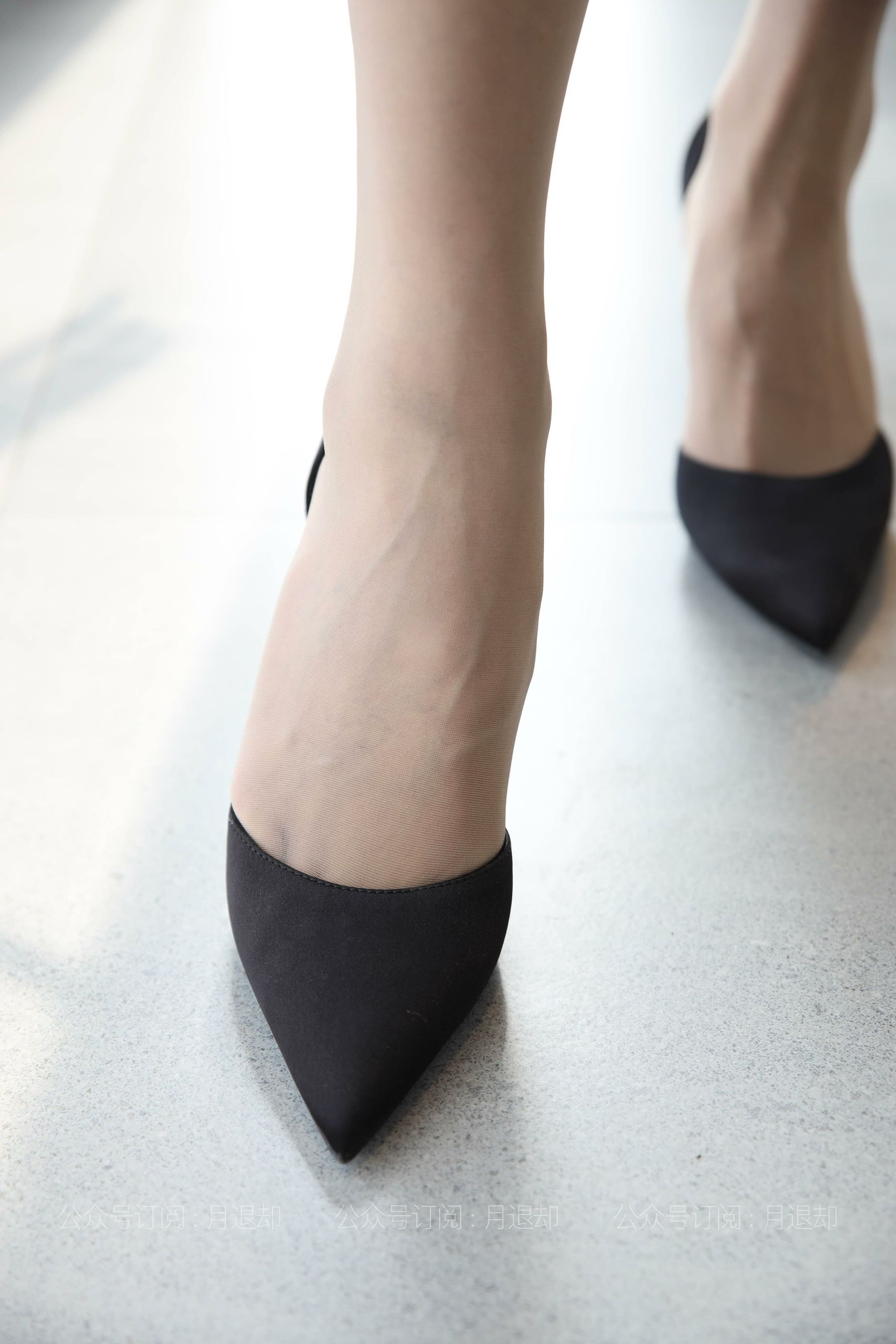 013 飘飘 OL美女-图5