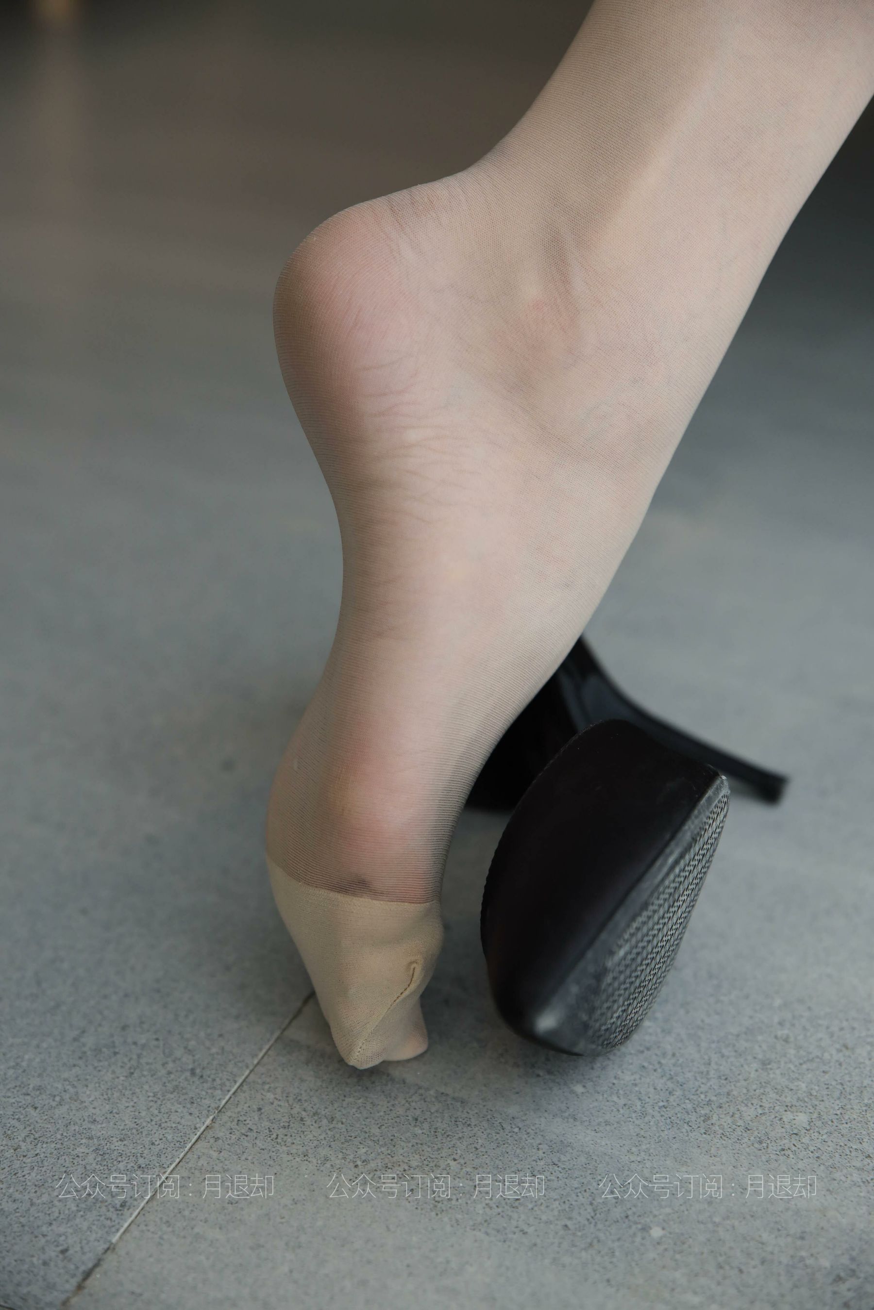 013 飘飘 OL美女-图66