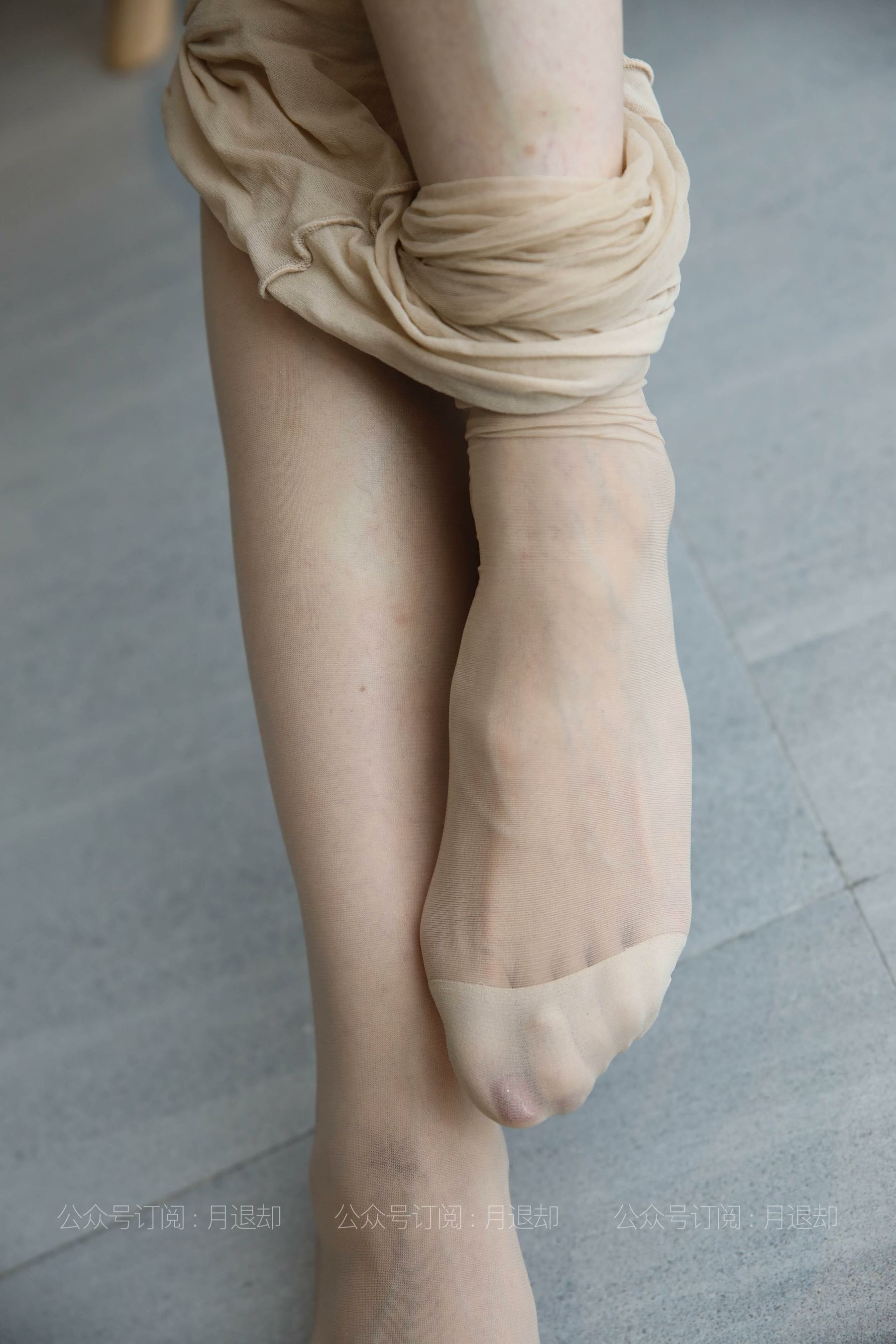 013 飘飘 OL美女-图82