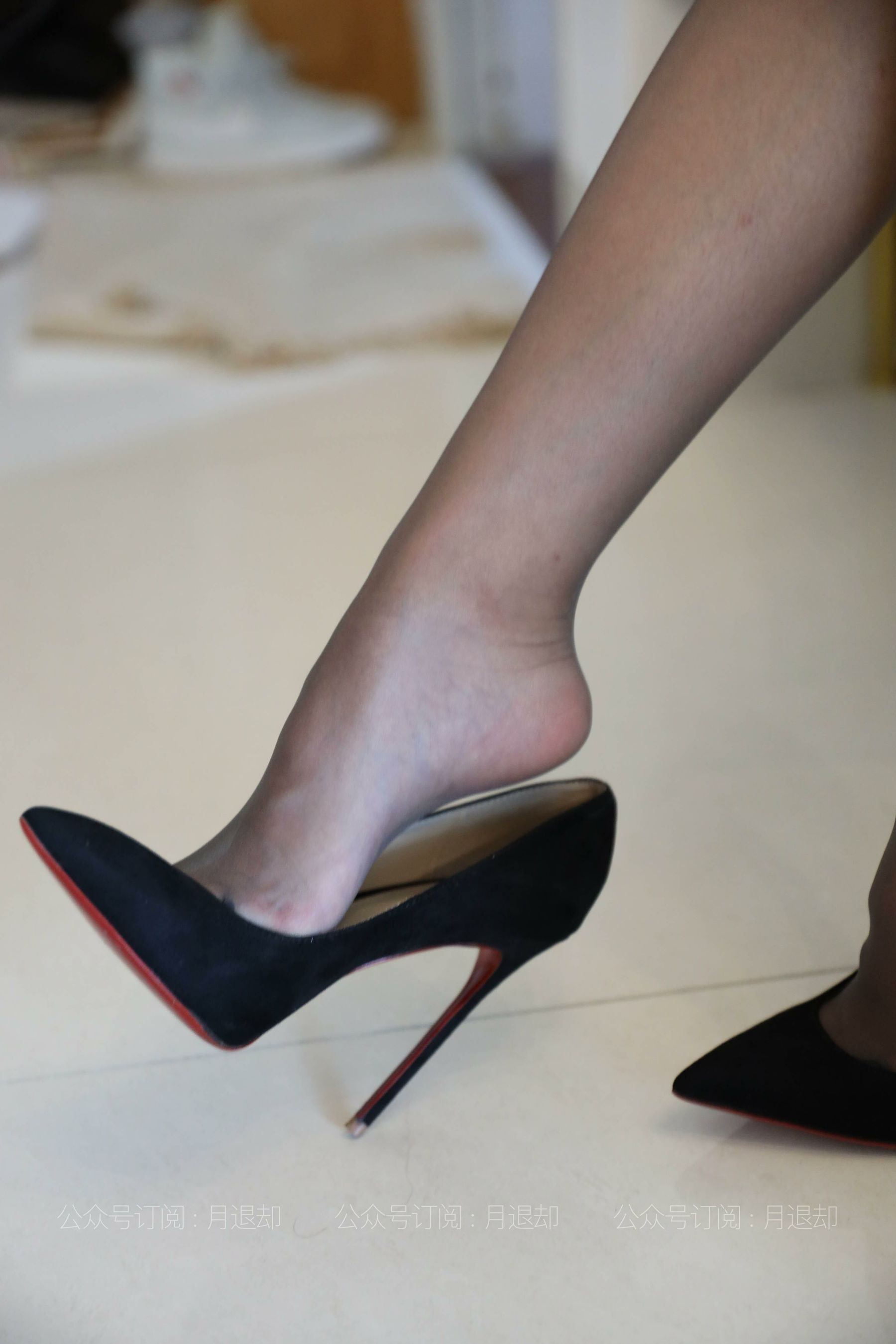 014 宁宁 新来的实习秘书-图50