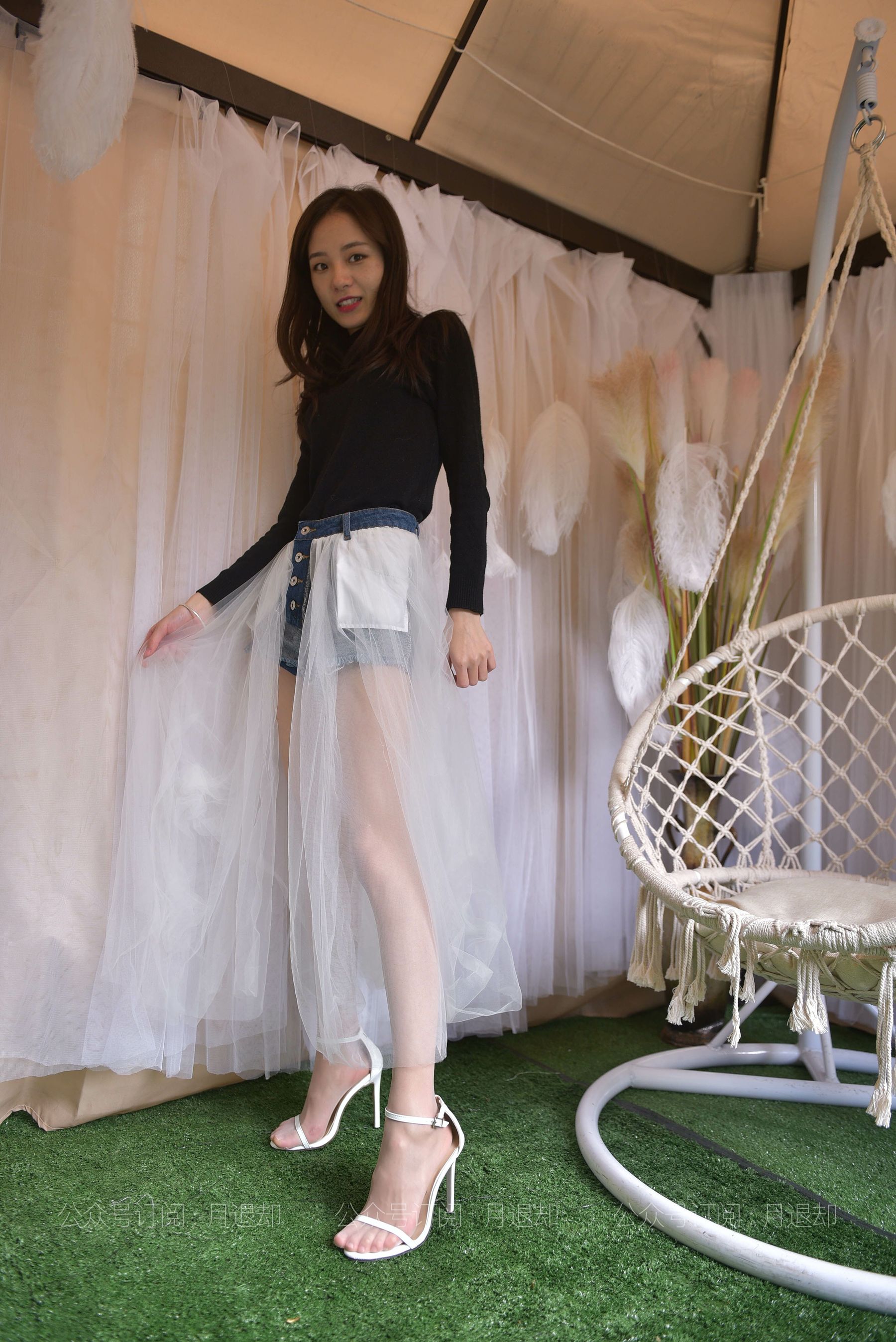 015 小六 白摇椅-图57