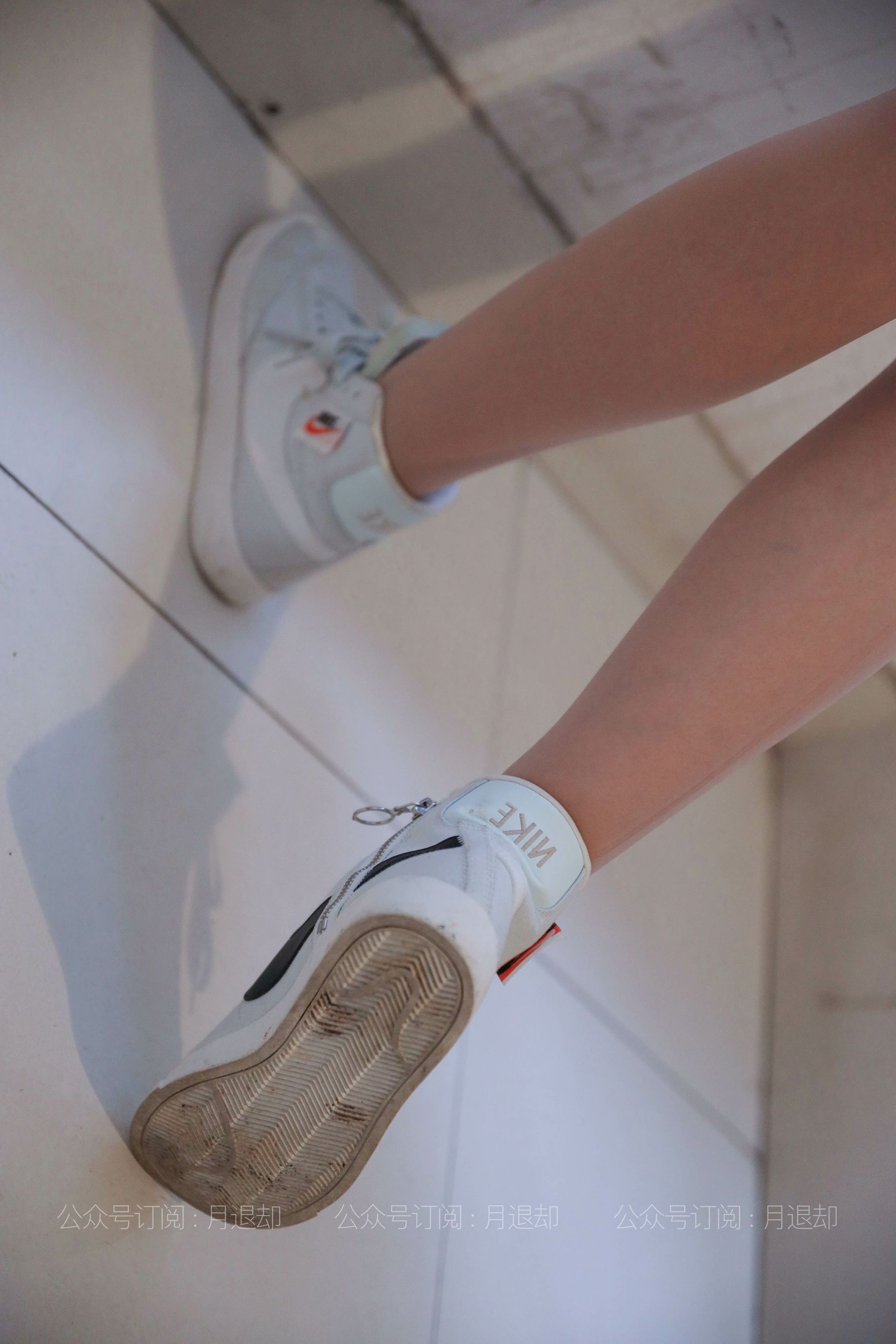 019 宁宁 在家发呆的宁宁-图10