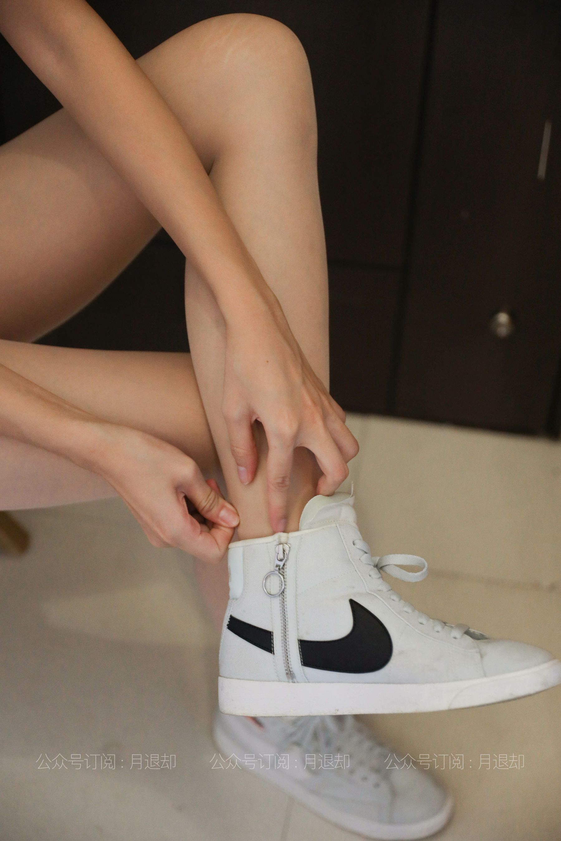 019 宁宁 在家发呆的宁宁-图15