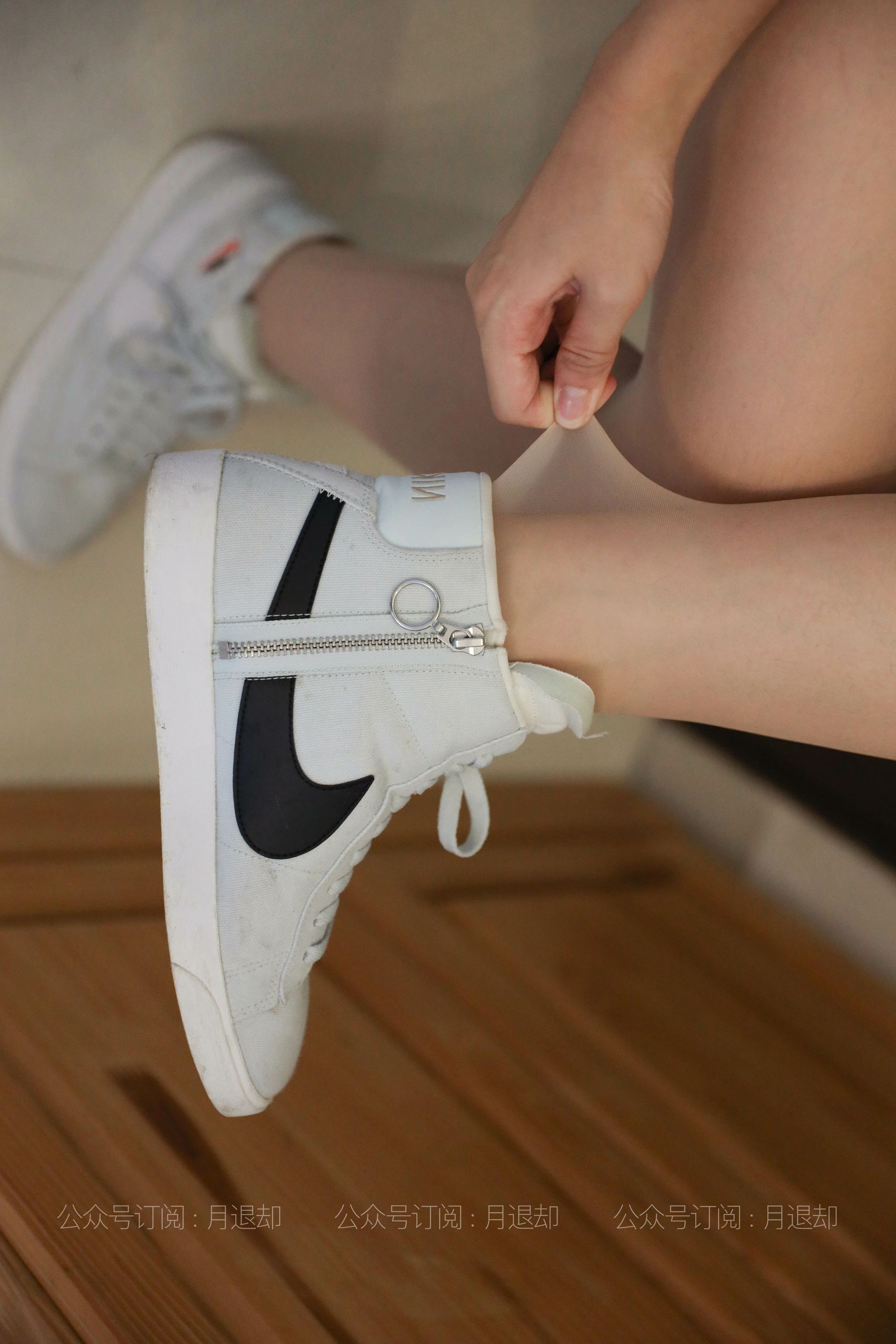 019 宁宁 在家发呆的宁宁-图17