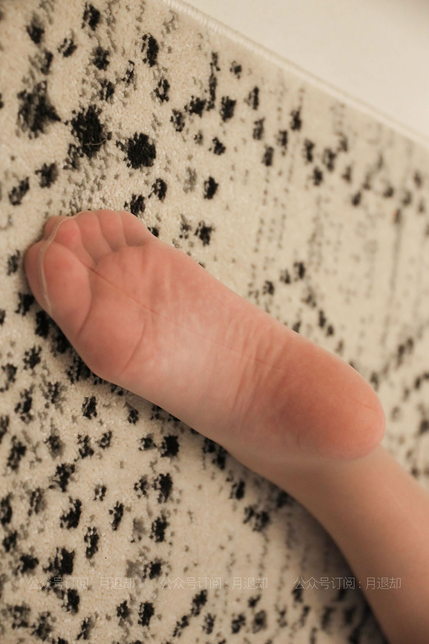 019 宁宁 在家发呆的宁宁-图87