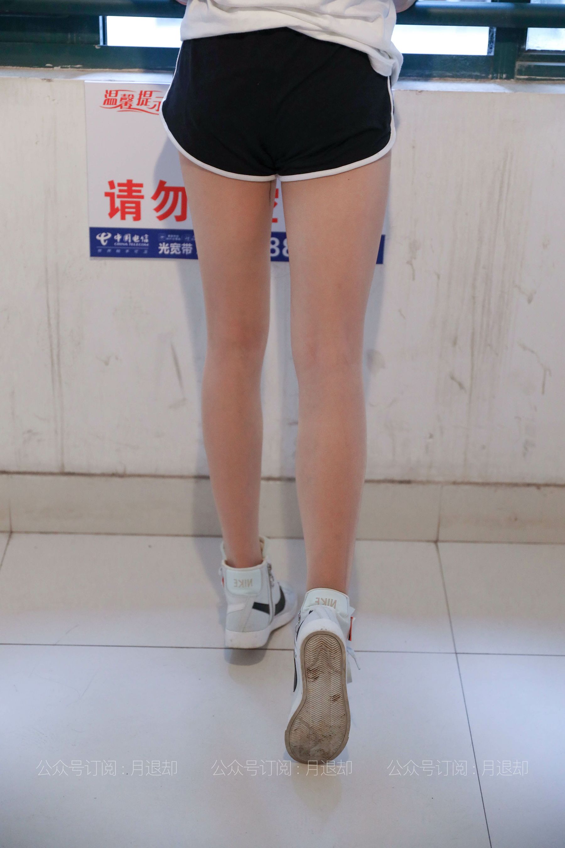 019 宁宁 在家发呆的宁宁-图8