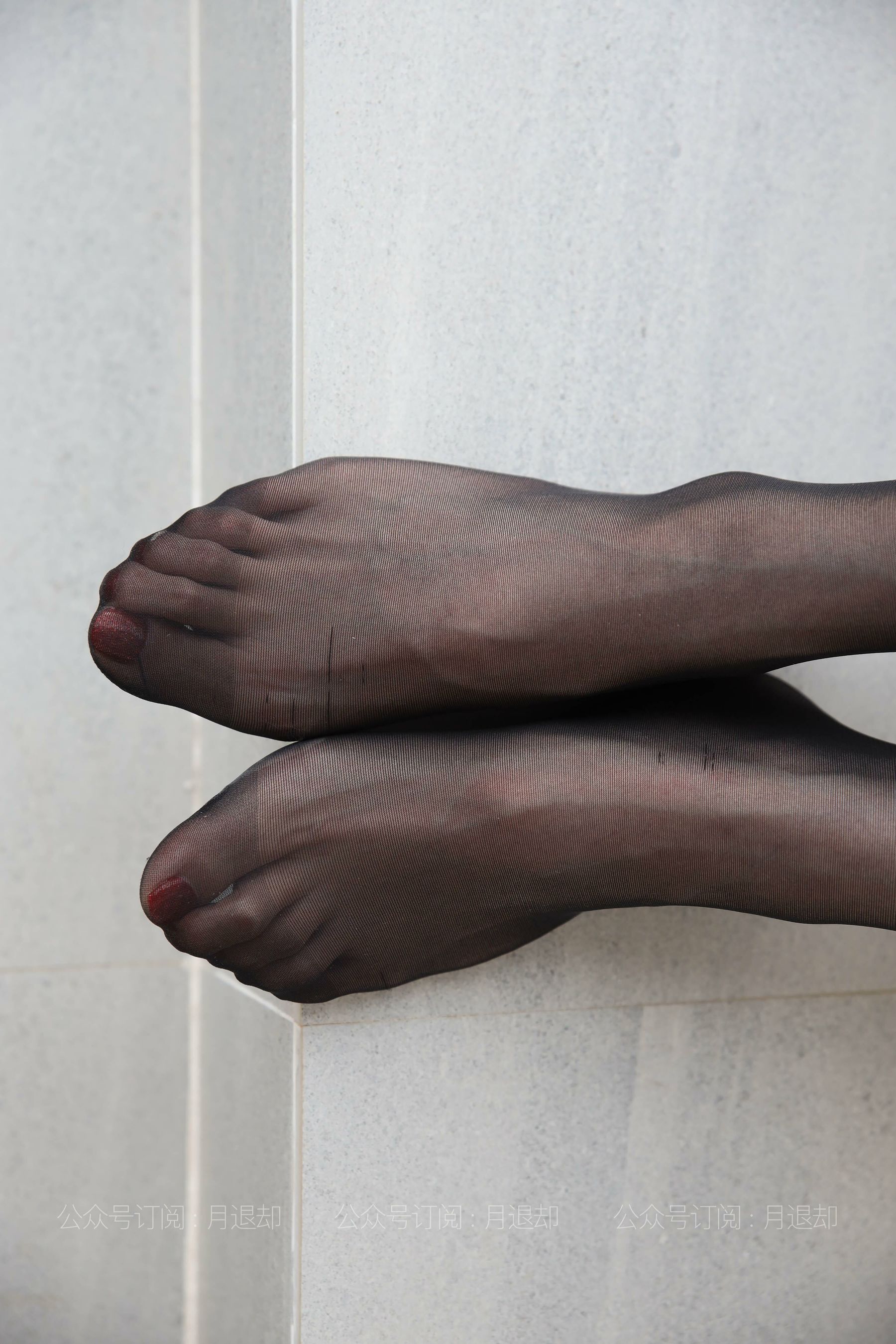 020 飘飘 红色高跟鞋-图10