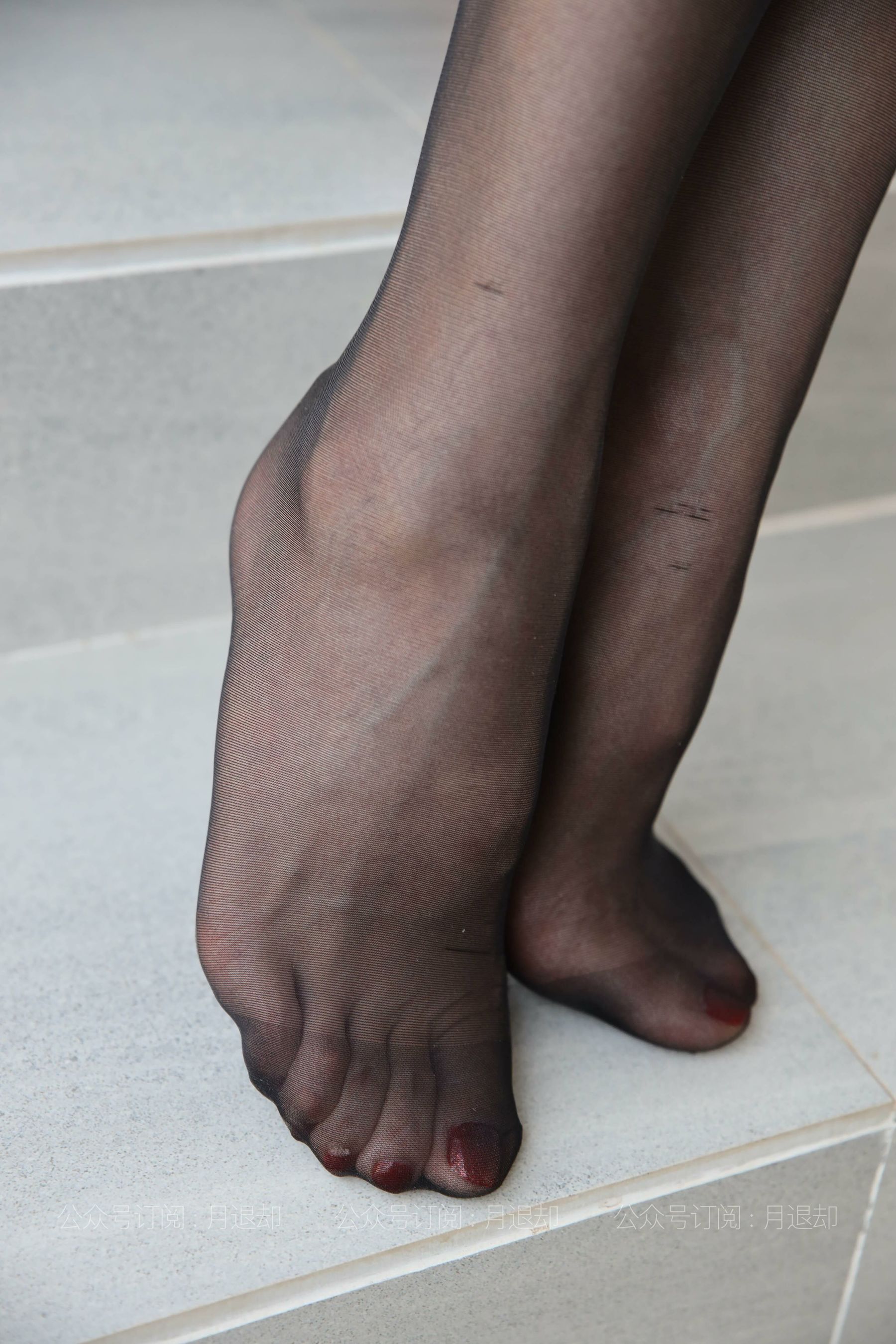 020 飘飘 红色高跟鞋-图21