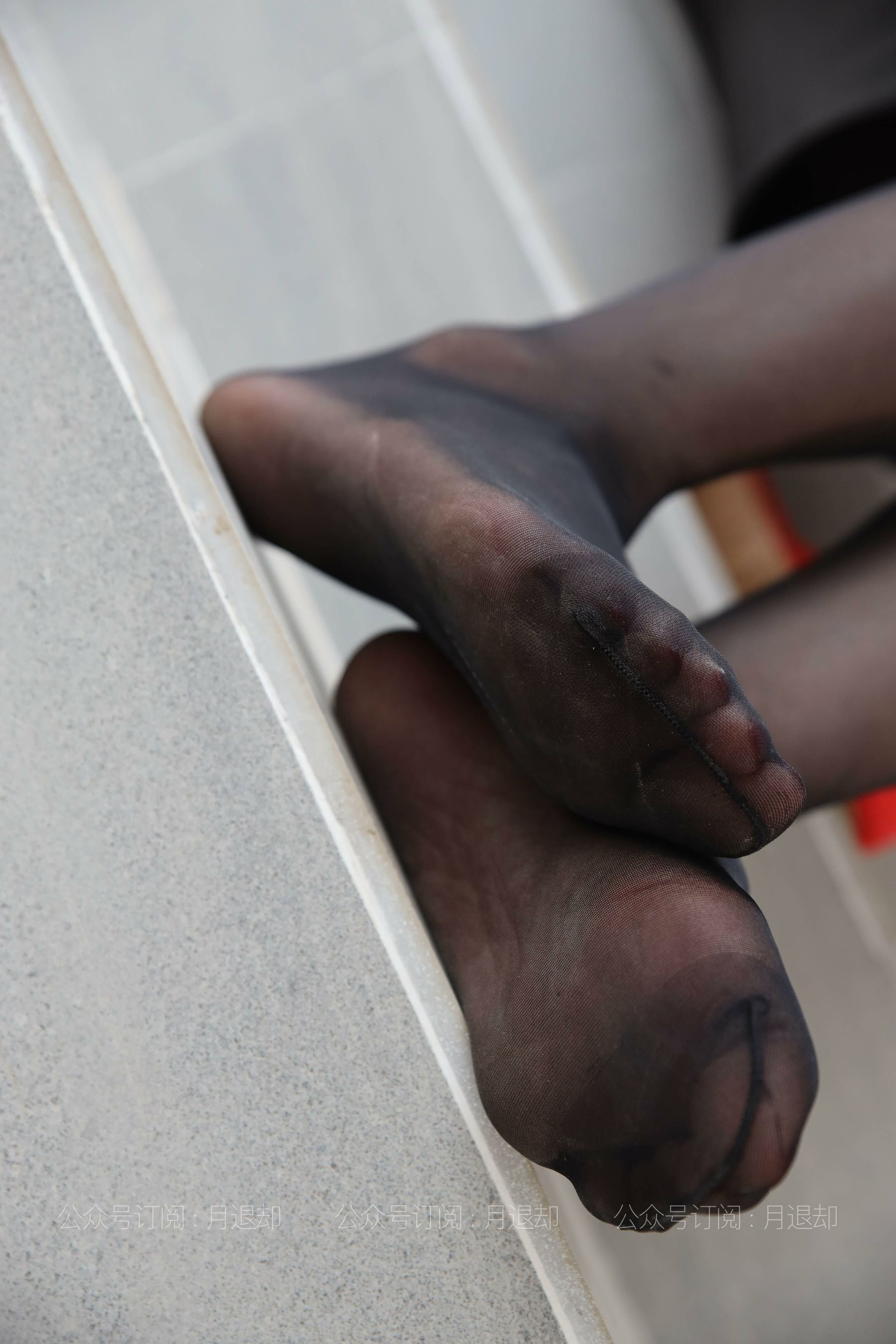 020 飘飘 红色高跟鞋-图24