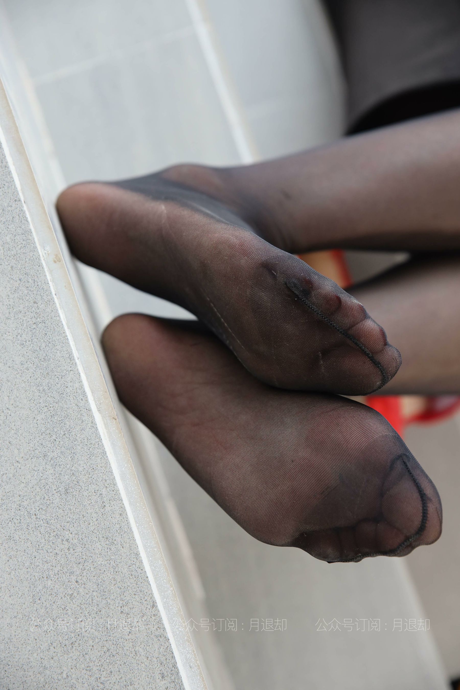 020 飘飘 红色高跟鞋-图25