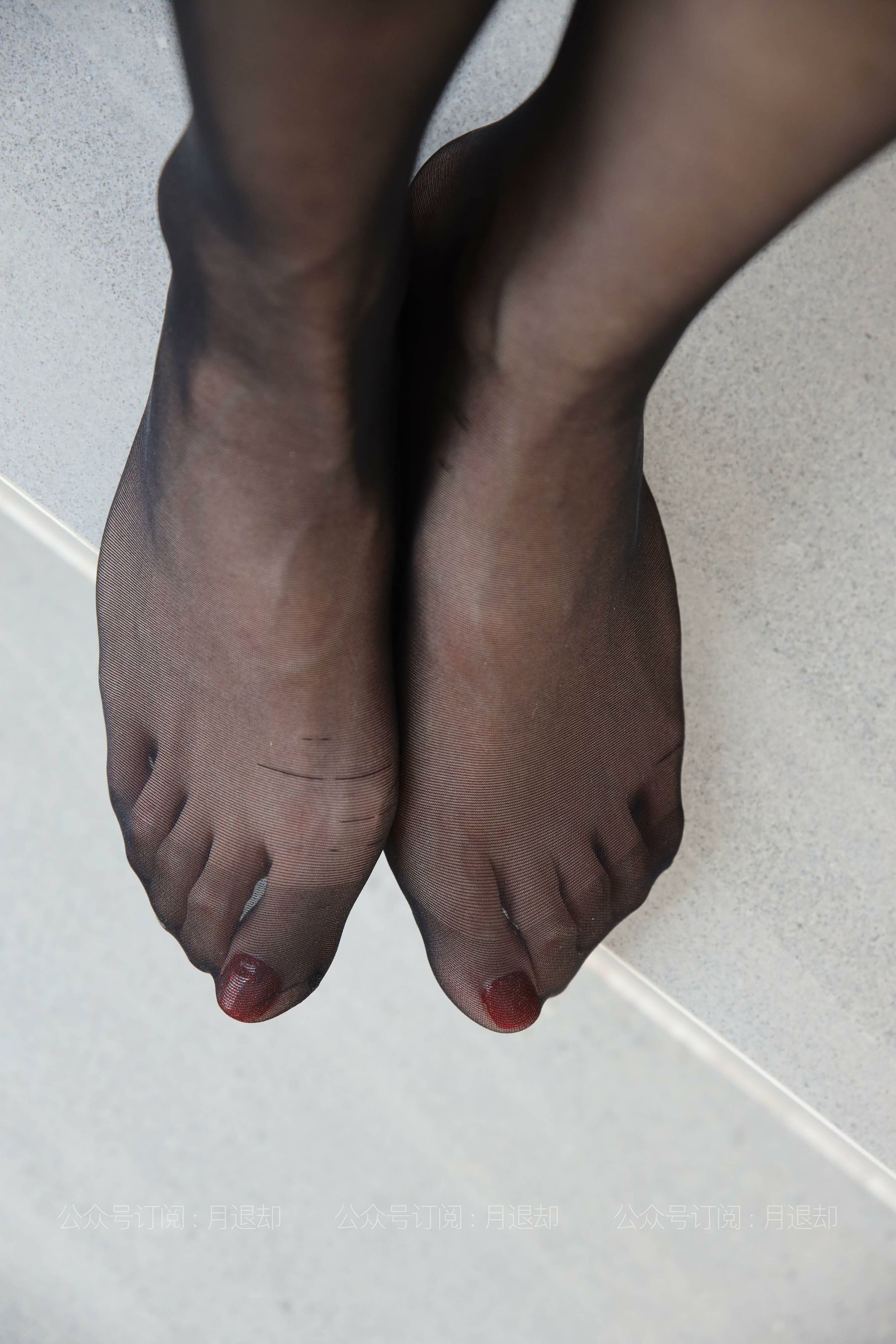 020 飘飘 红色高跟鞋-图28