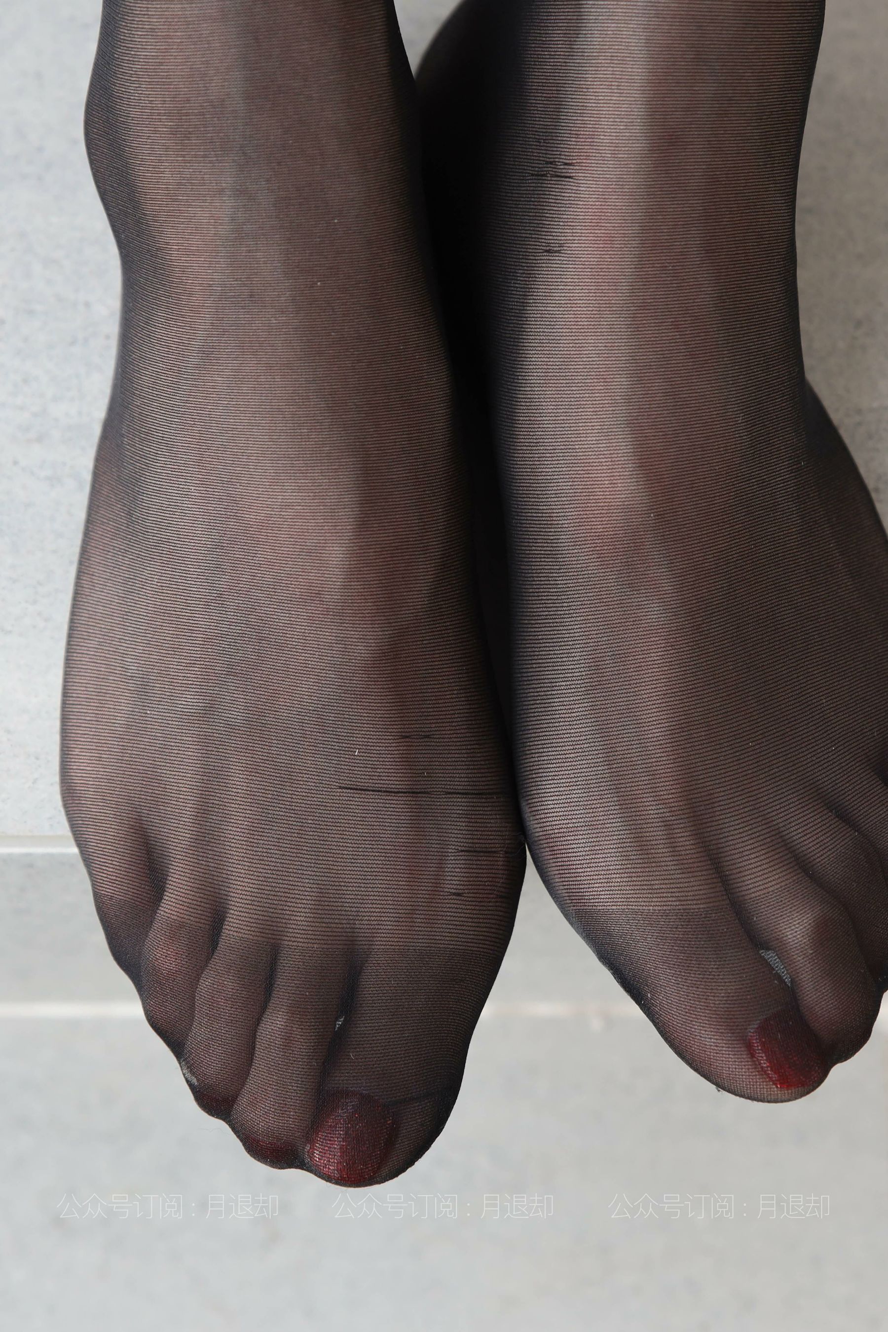 020 飘飘 红色高跟鞋-图29