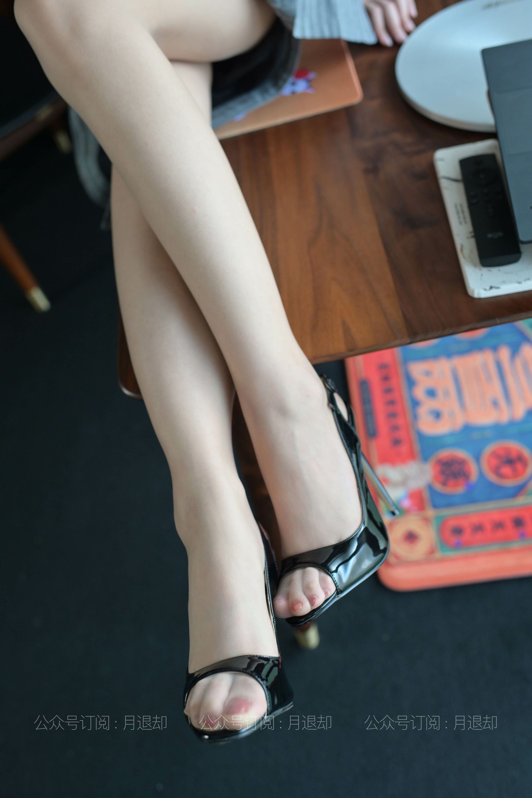 027 肉肉 民国风旗袍-图74