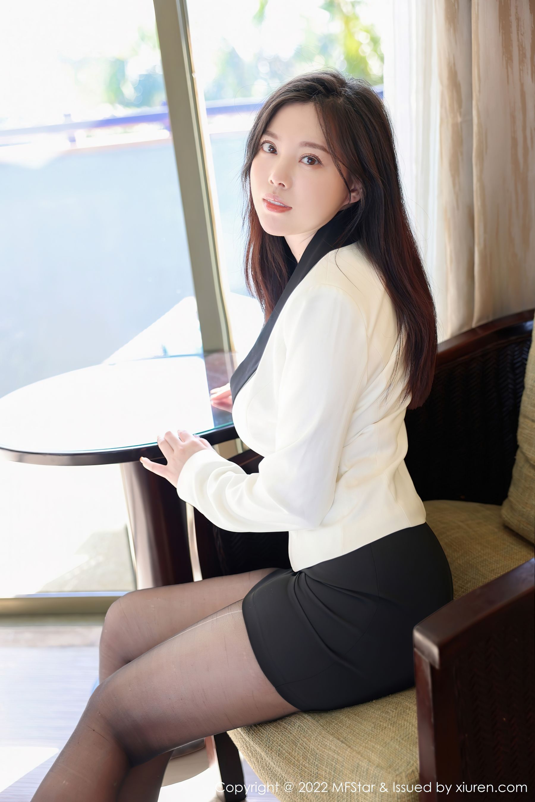 Vol.549 白茹雪-图28