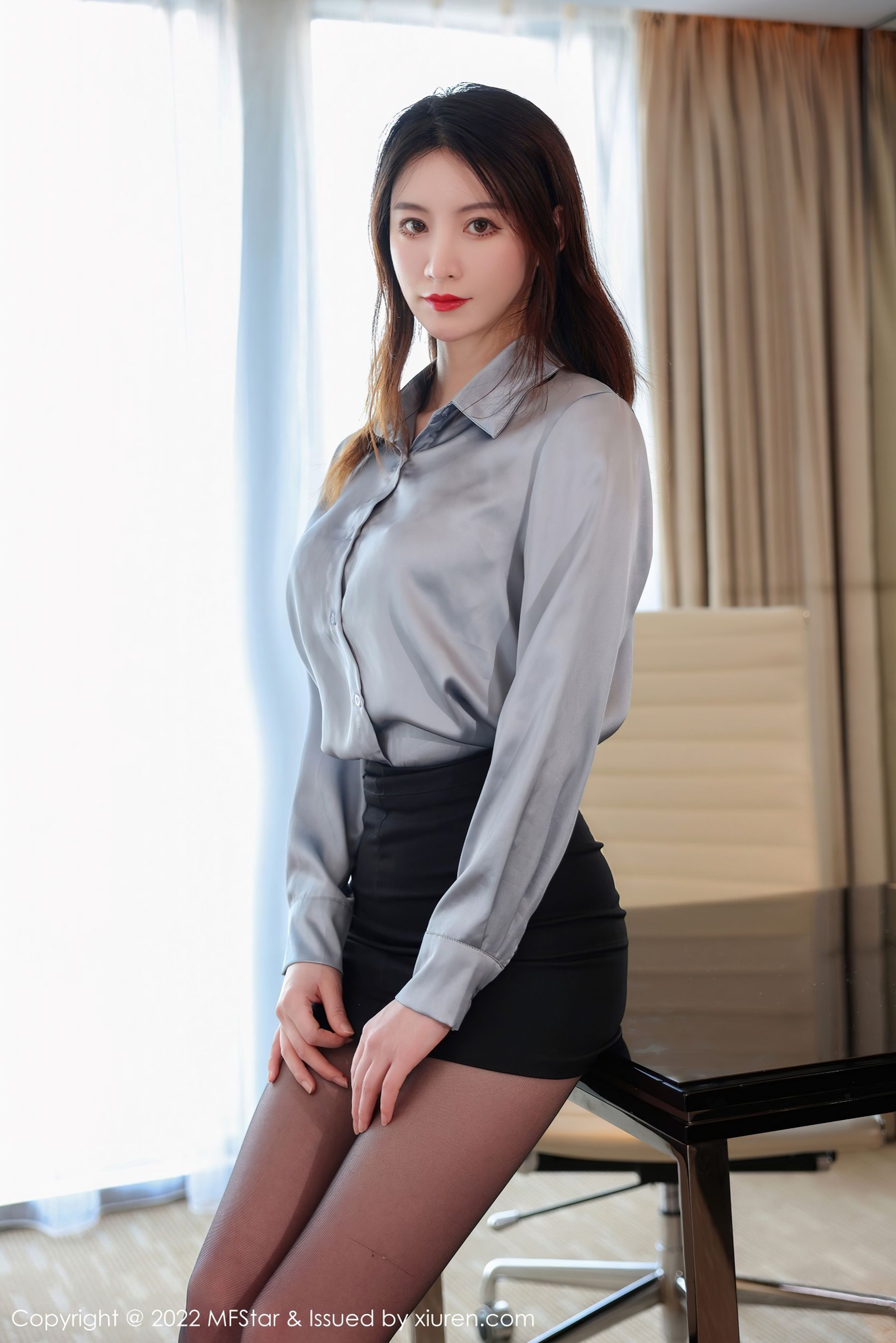 Vol.550 yoo优优-图12