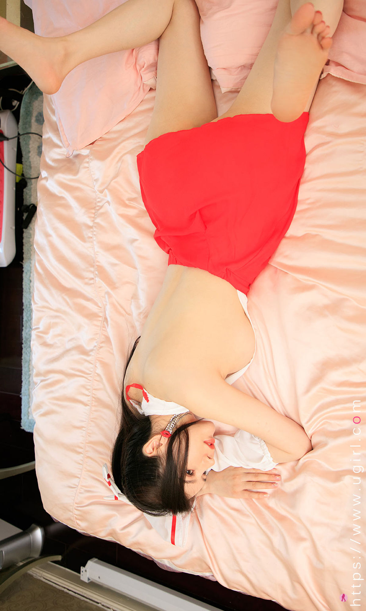 No.2281 李丽莎 不知惹火-图16