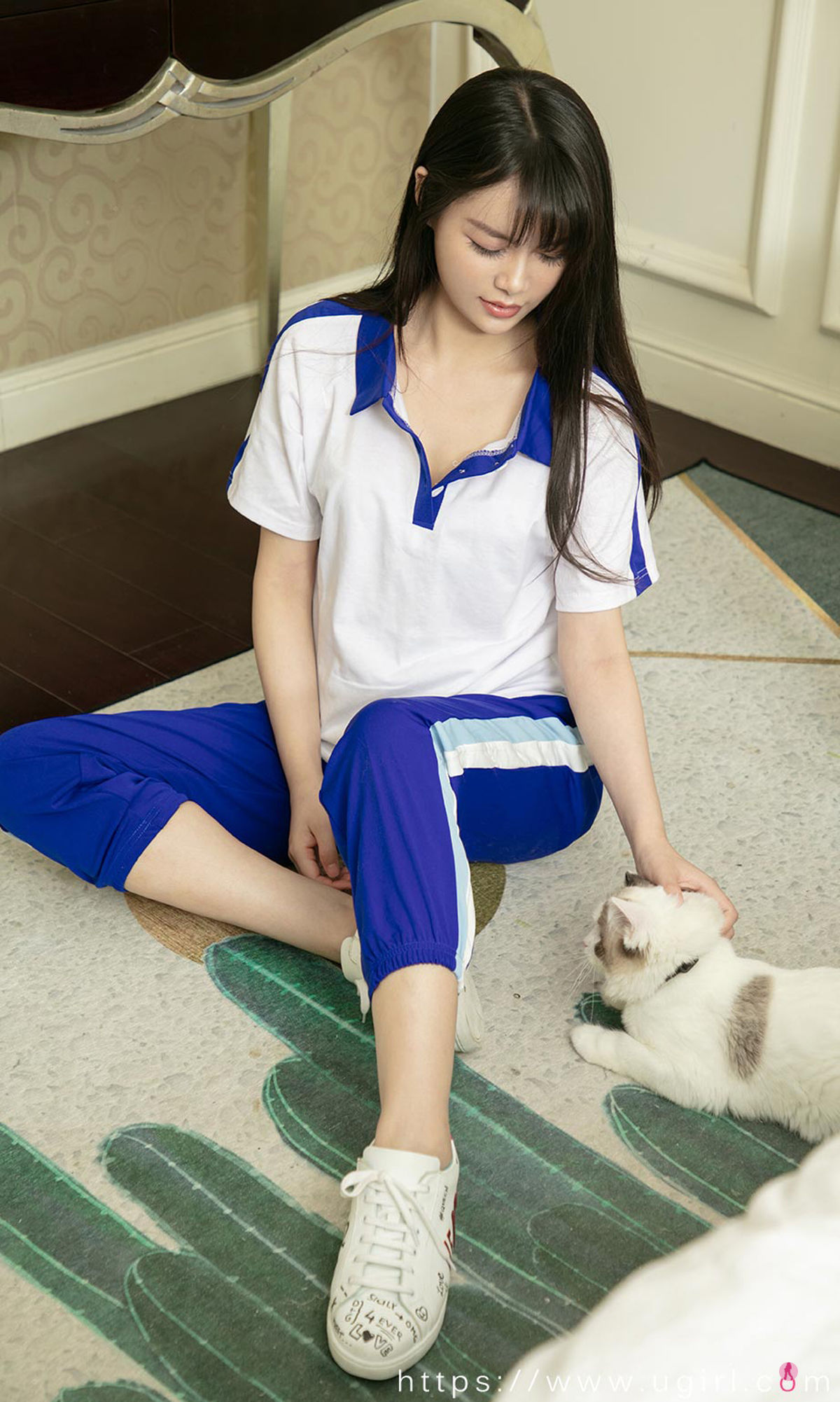 No.2282 Sarah 少女的意思-图15