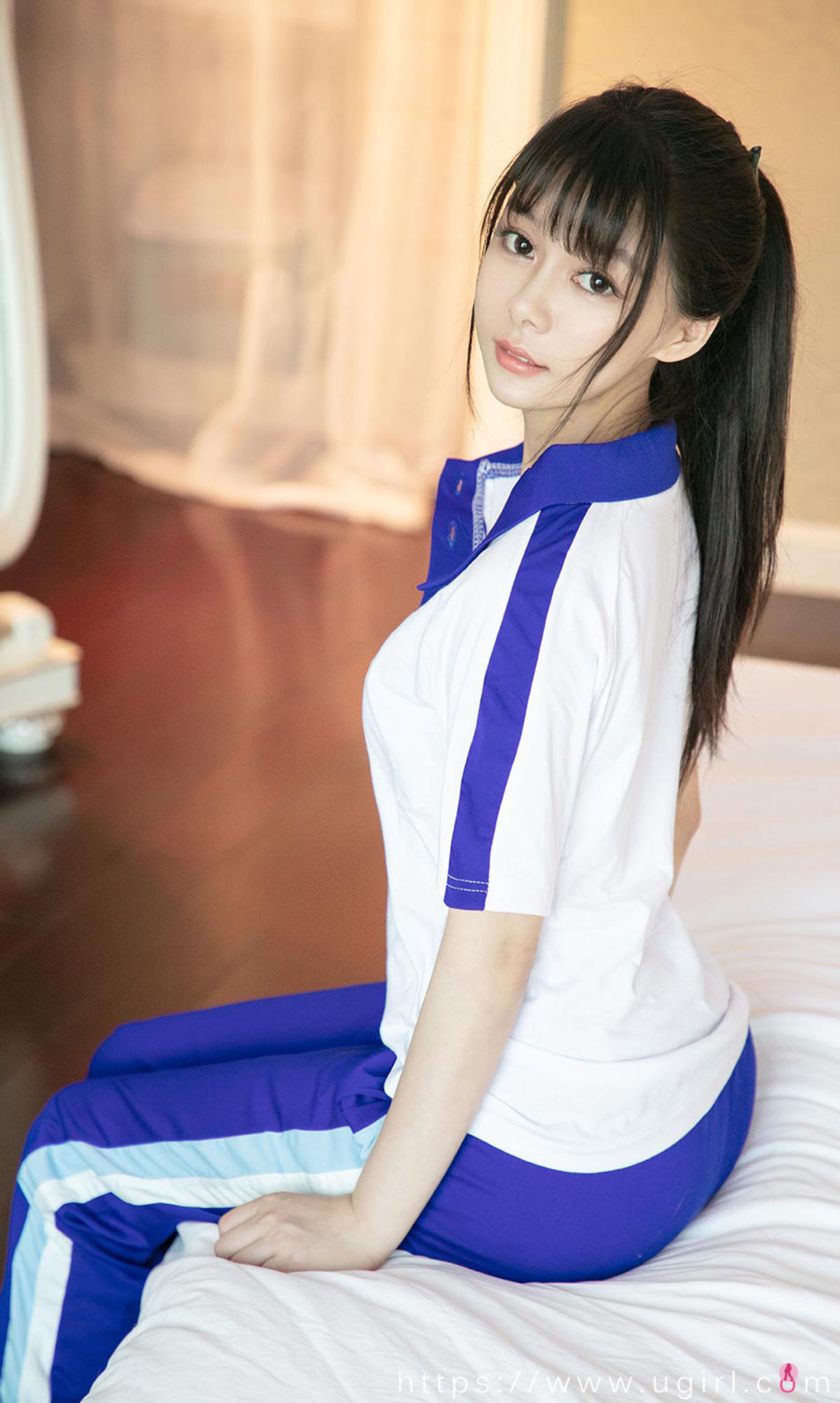 No.2282 Sarah 少女的意思-图23