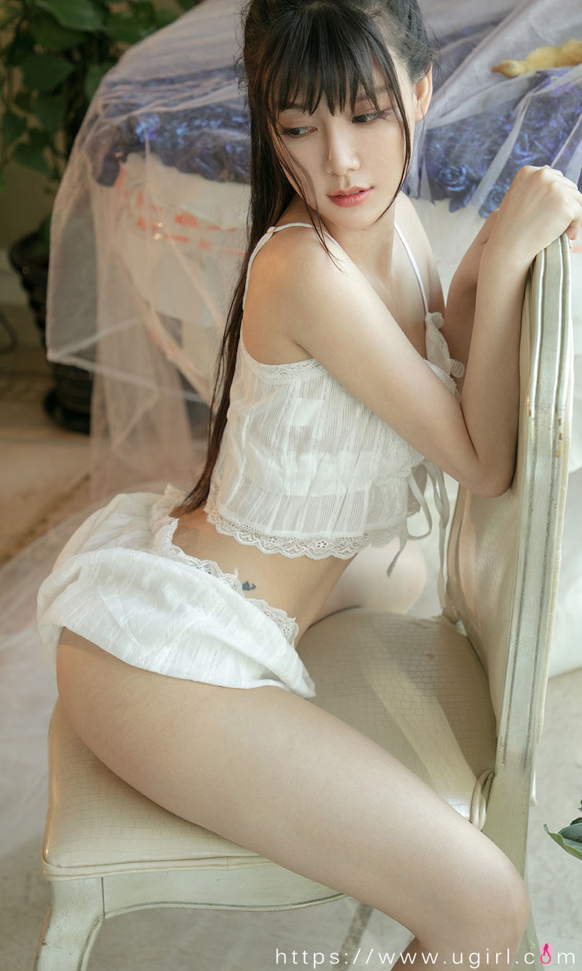 No.2282 Sarah 少女的意思-图33
