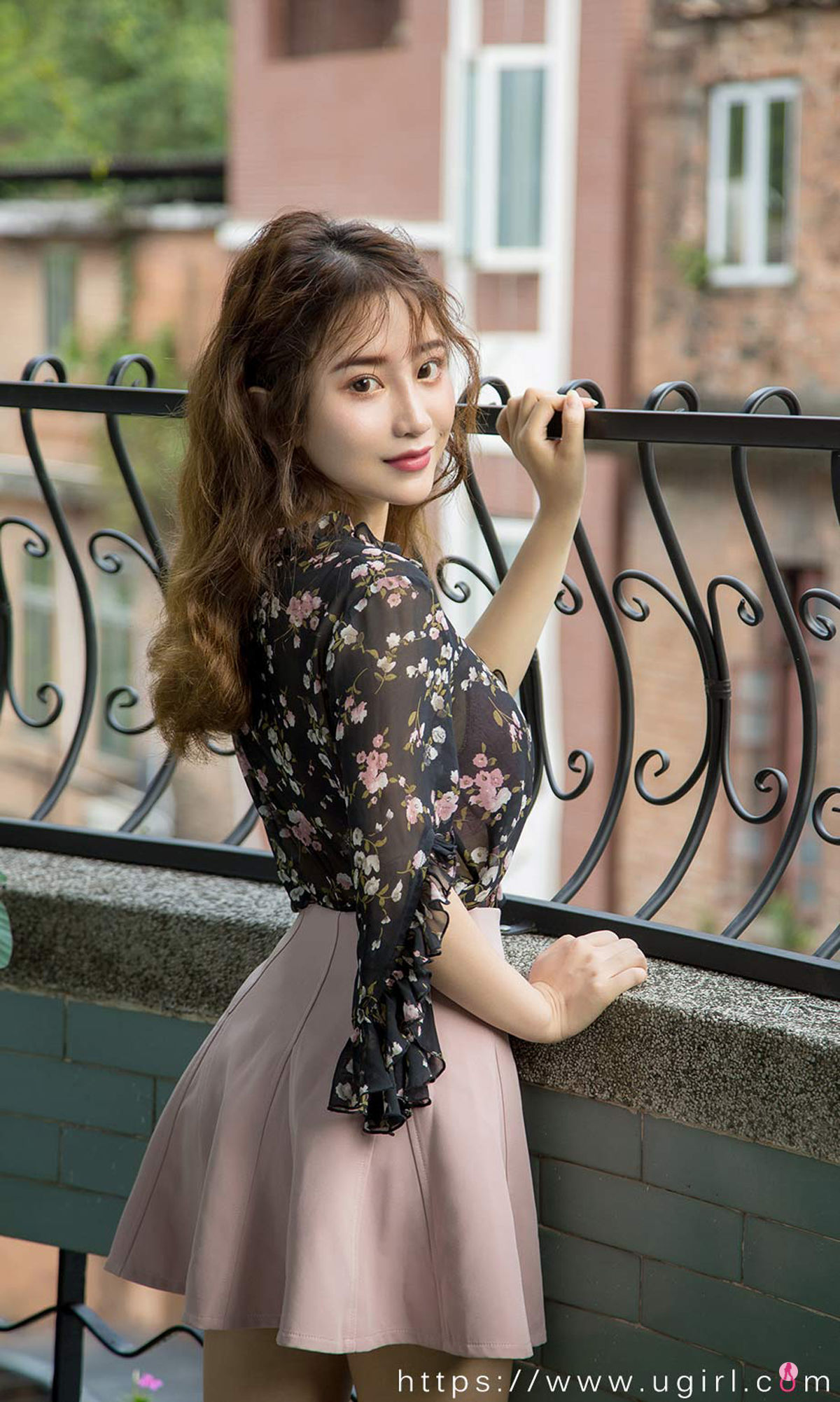 No.2286 绯月樱Cherry 谈樱说爱-图10