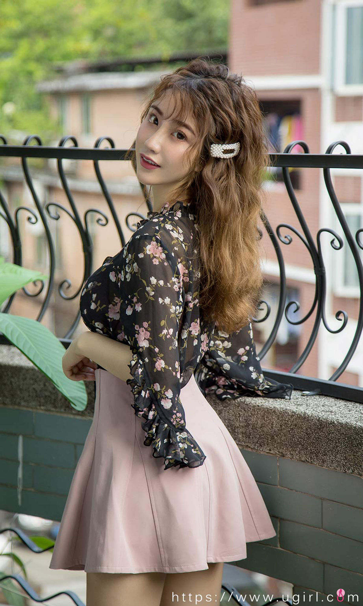 No.2286 绯月樱Cherry 谈樱说爱-图15