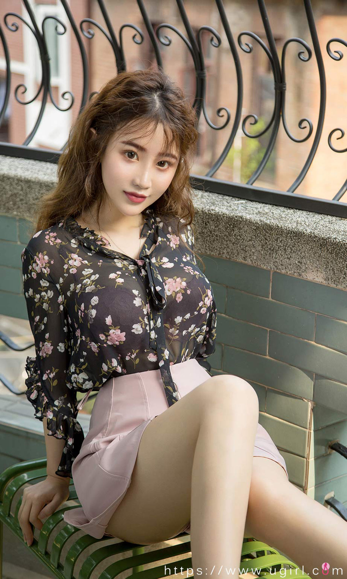 No.2286 绯月樱Cherry 谈樱说爱-图16