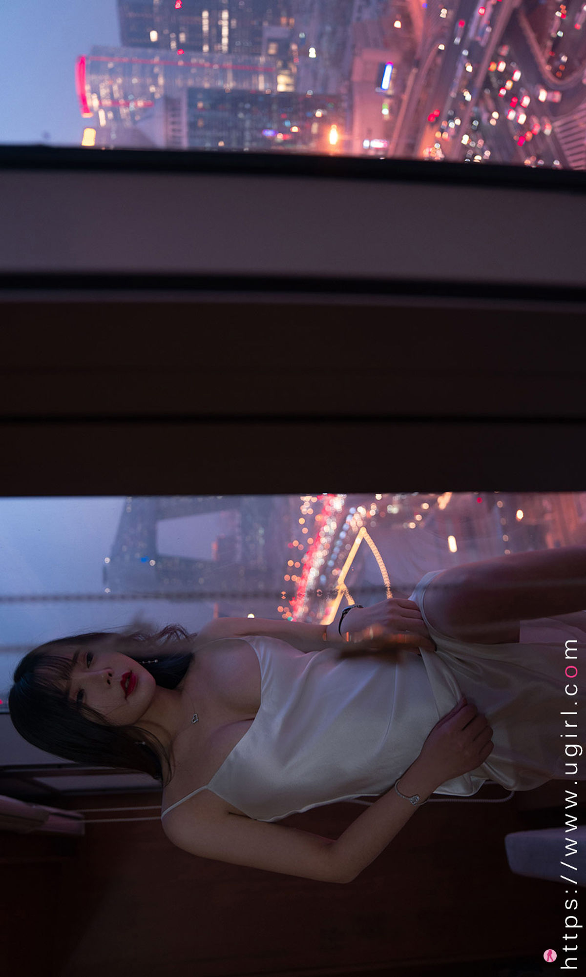 No.2291 艾小青 暮色将晚-图9