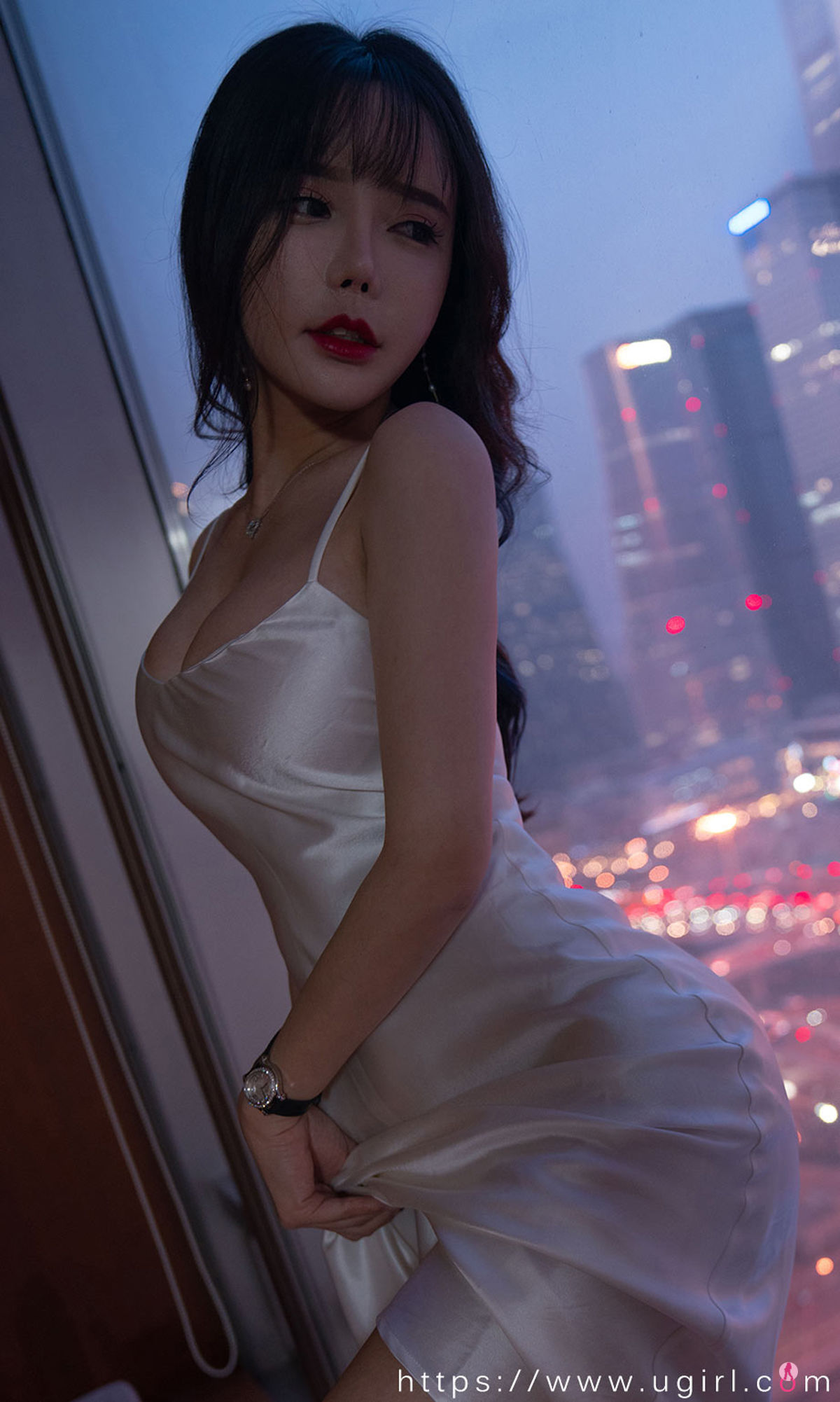 No.2291 艾小青 暮色将晚-图10