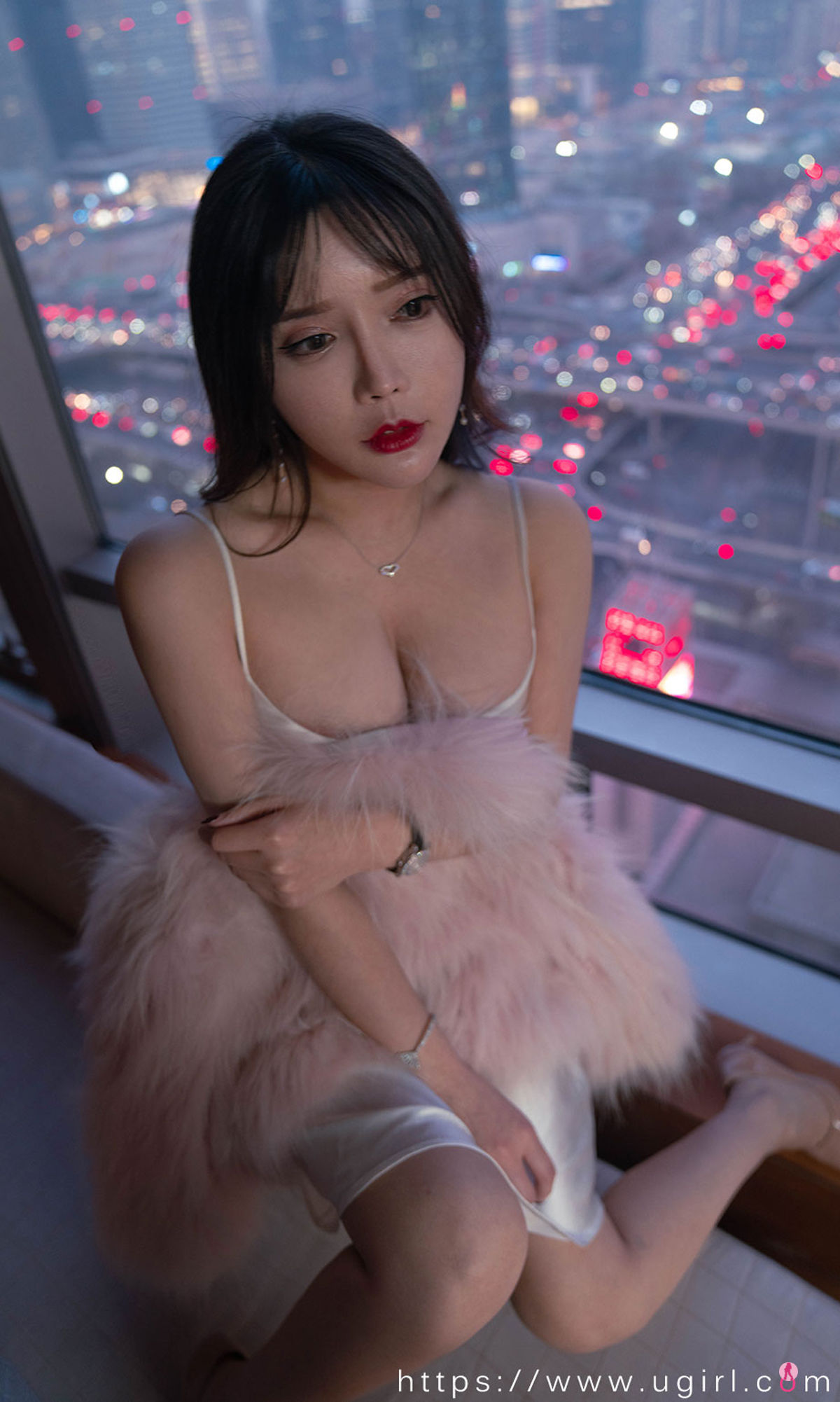 No.2291 艾小青 暮色将晚-图14