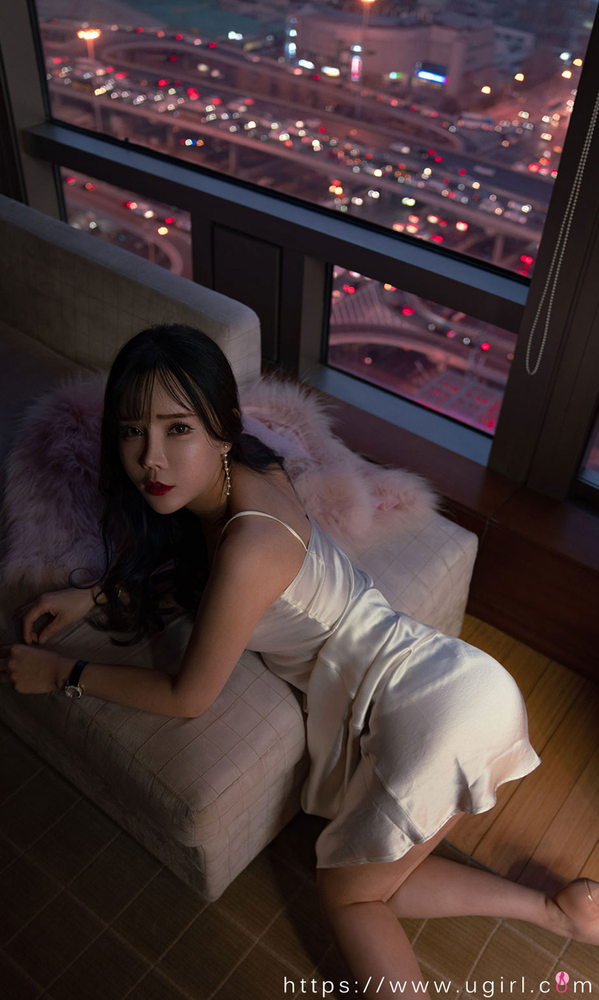 No.2291 艾小青 暮色将晚-图16