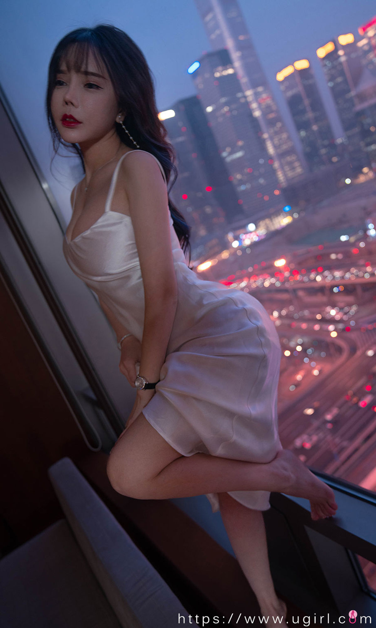 No.2291 艾小青 暮色将晚-图17