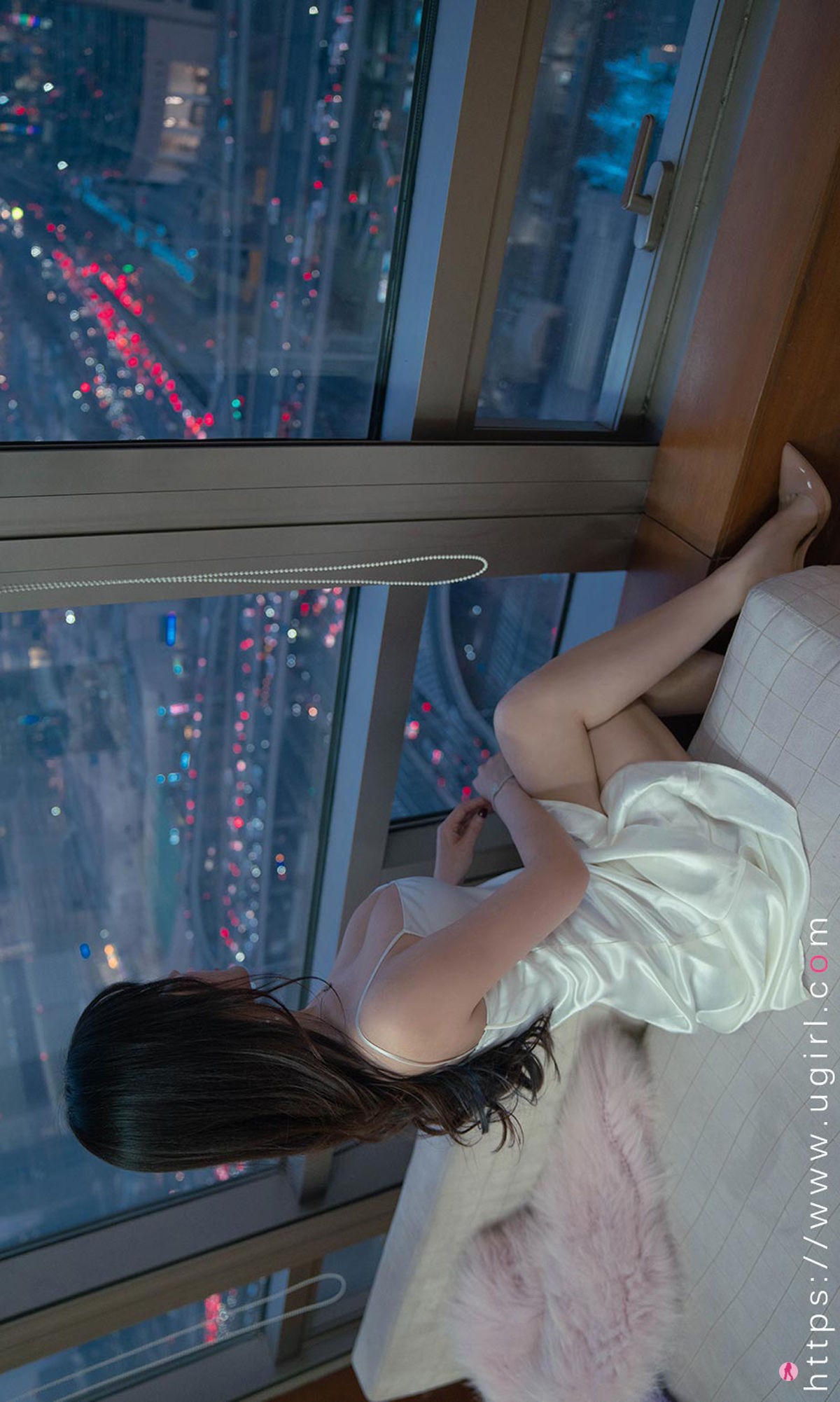 No.2291 艾小青 暮色将晚-图19