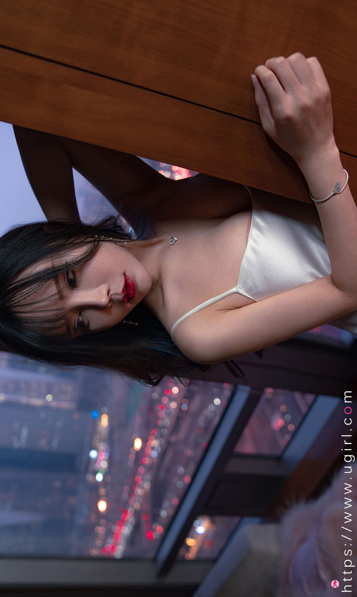 No.2291 艾小青 暮色将晚-图21