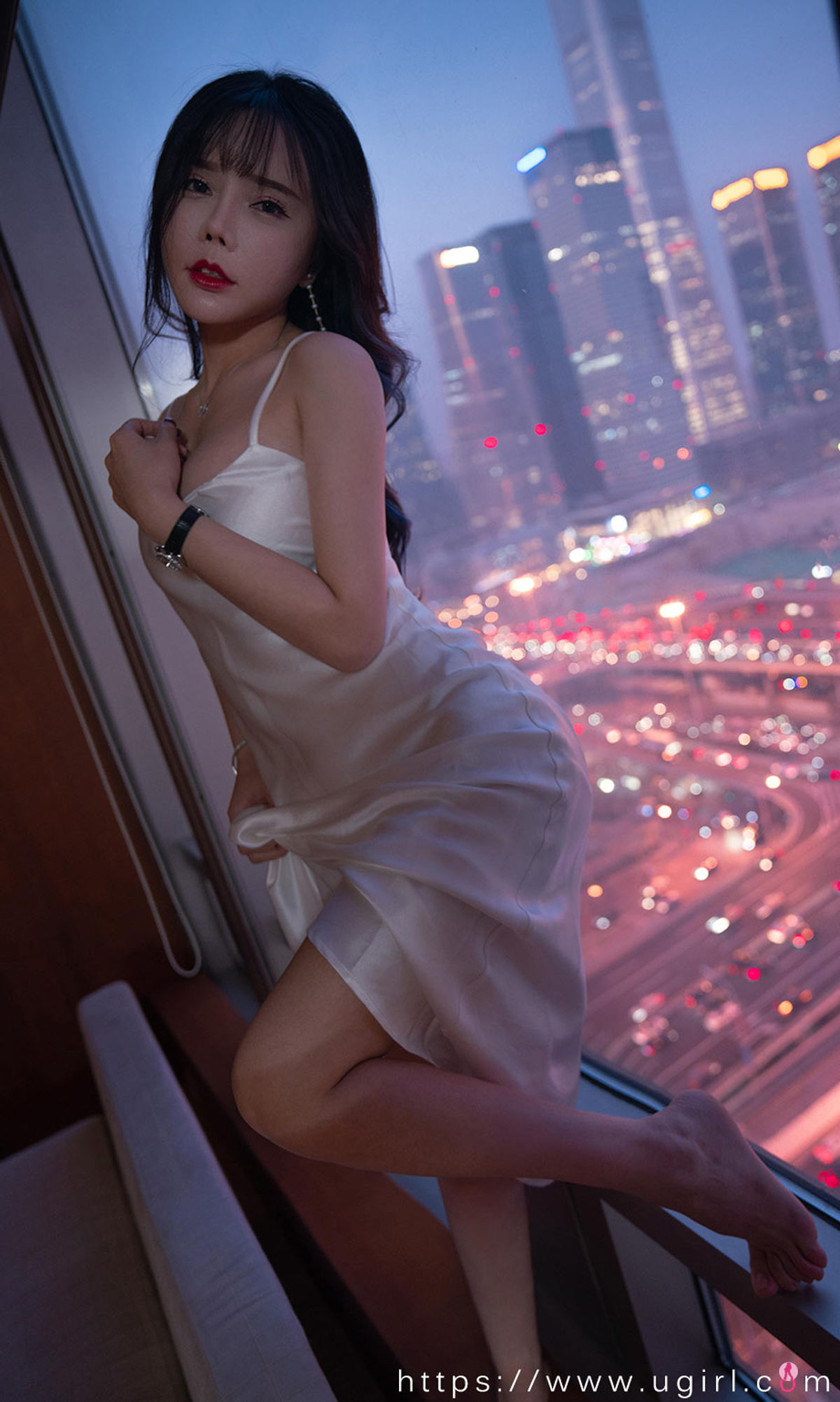 No.2291 艾小青 暮色将晚-图24