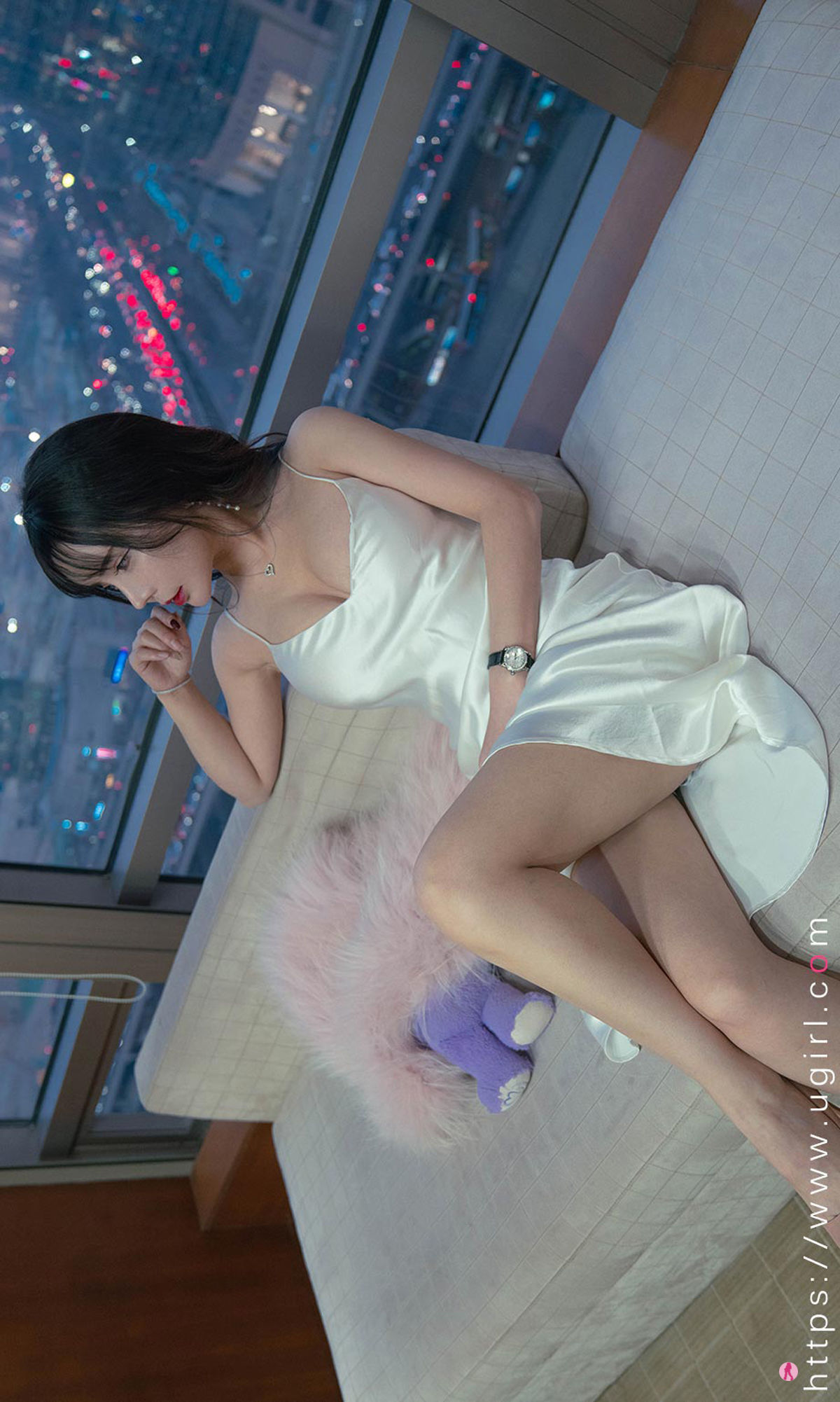 No.2291 艾小青 暮色将晚-图25