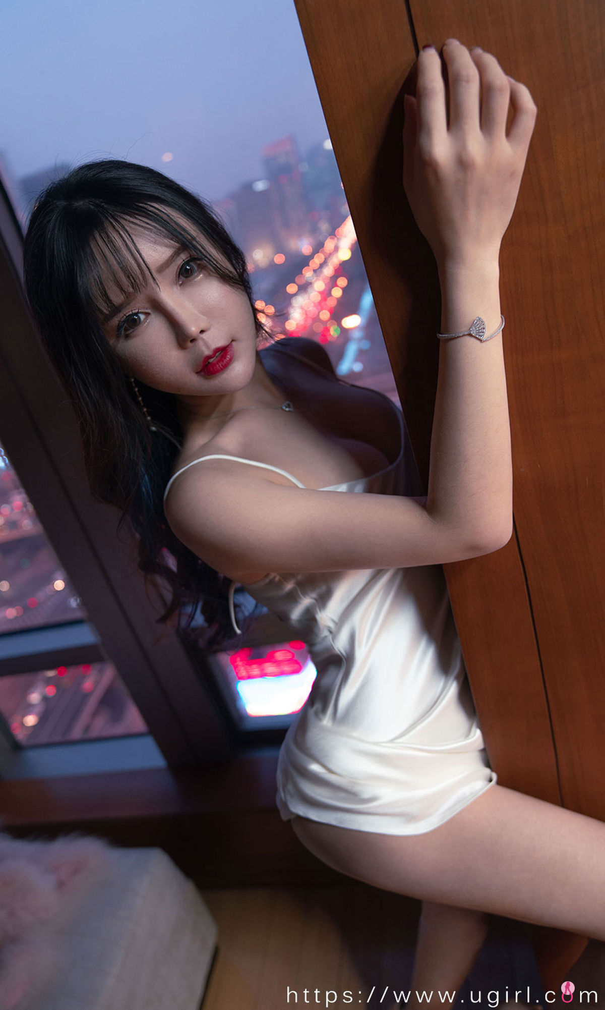 No.2291 艾小青 暮色将晚-图30