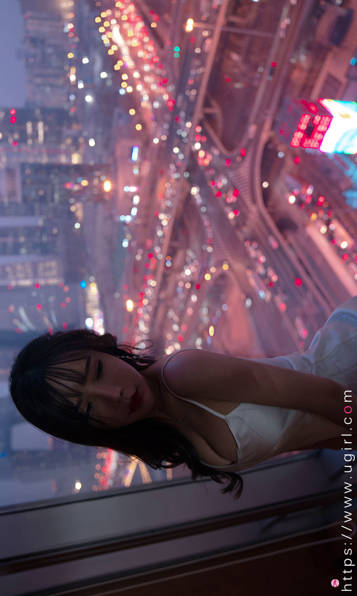 No.2291 艾小青 暮色将晚-图4