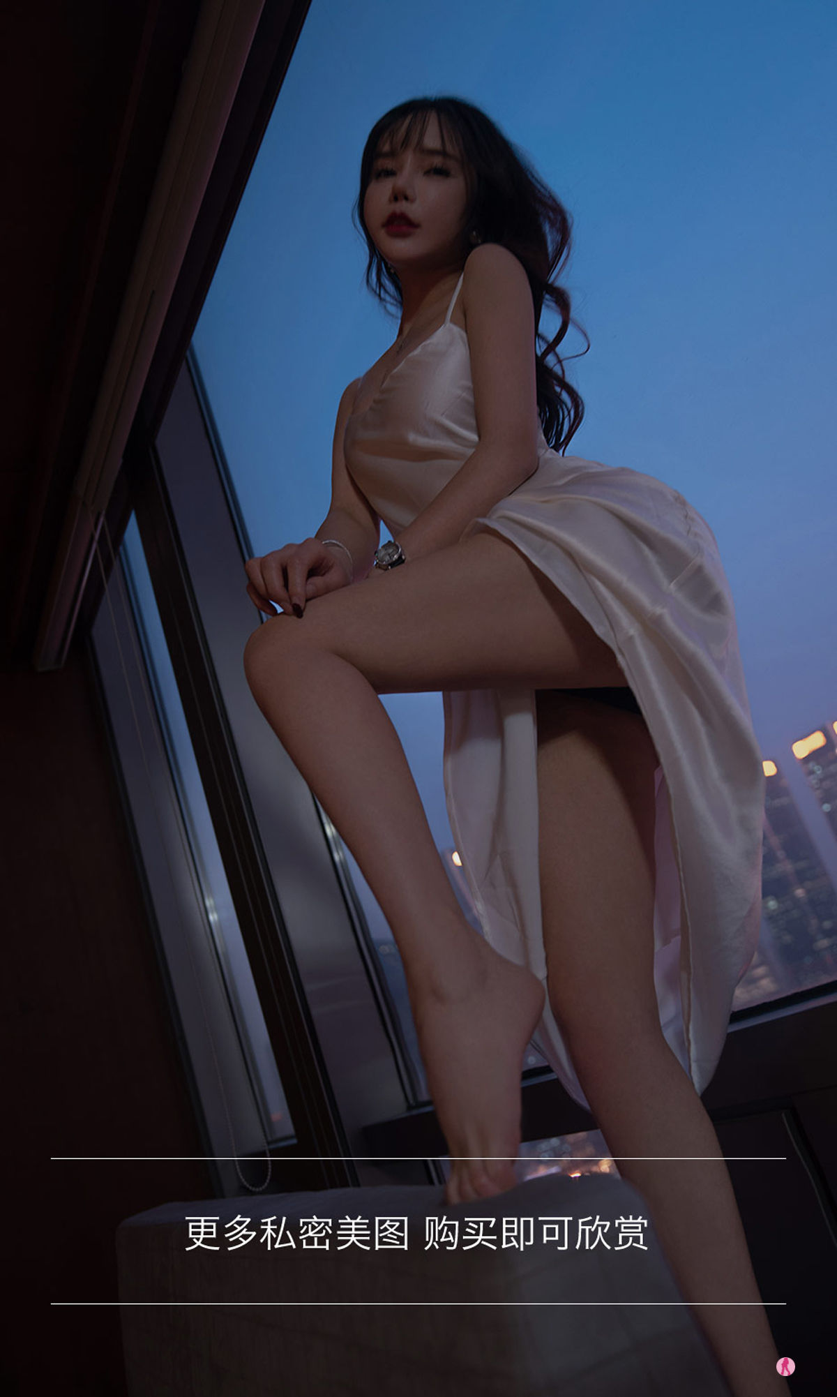 No.2291 艾小青 暮色将晚-图7