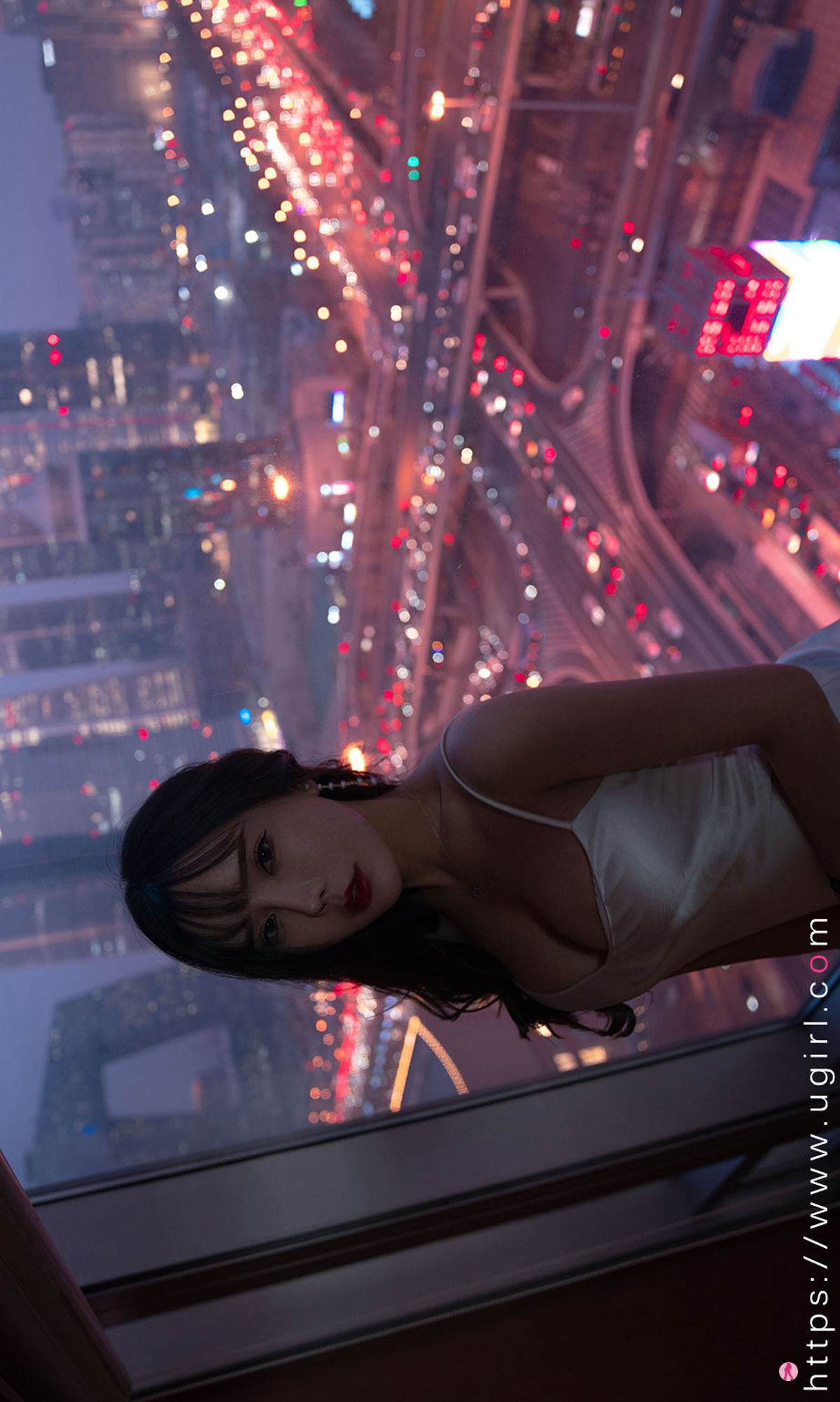 No.2291 艾小青 暮色将晚-图8