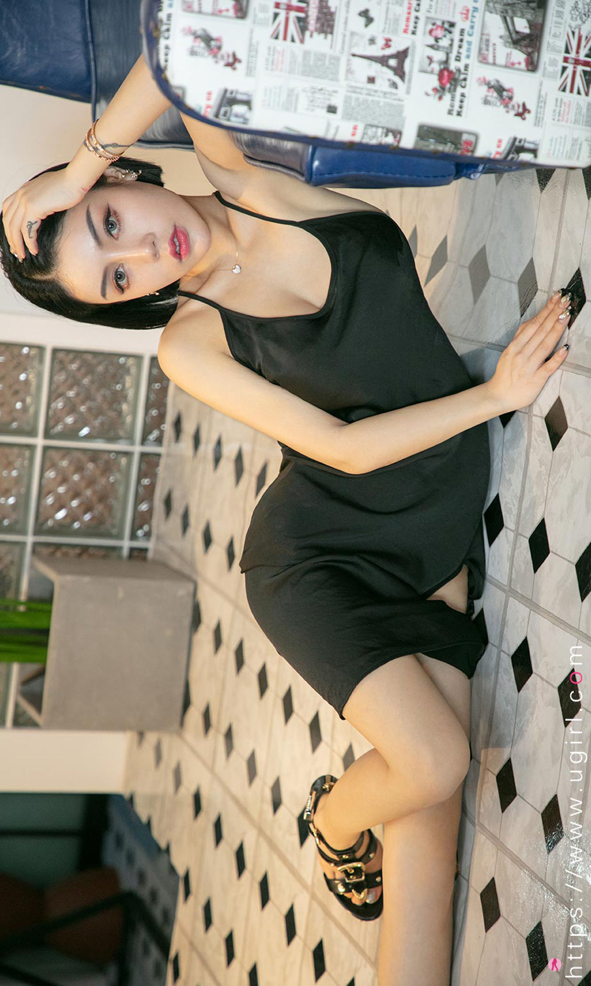 No.2292 陆梓琪 想你时-图27