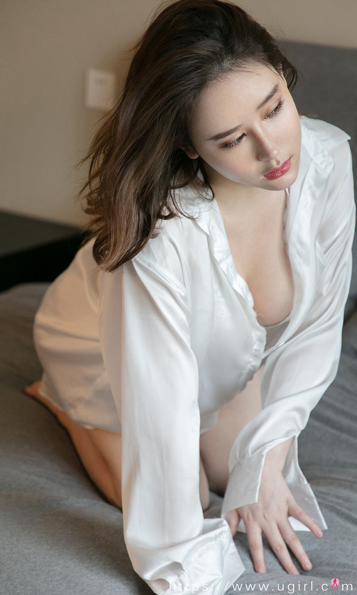 No.2294 coral 你眼里的光-图21