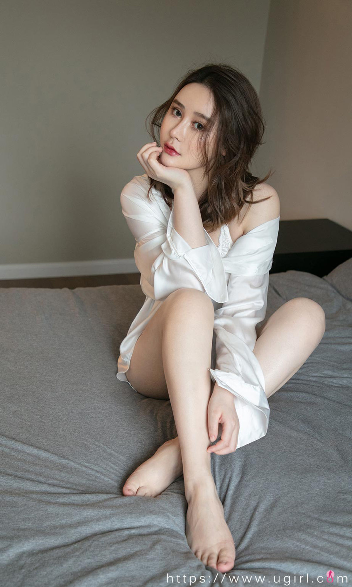 No.2294 coral 你眼里的光-图30