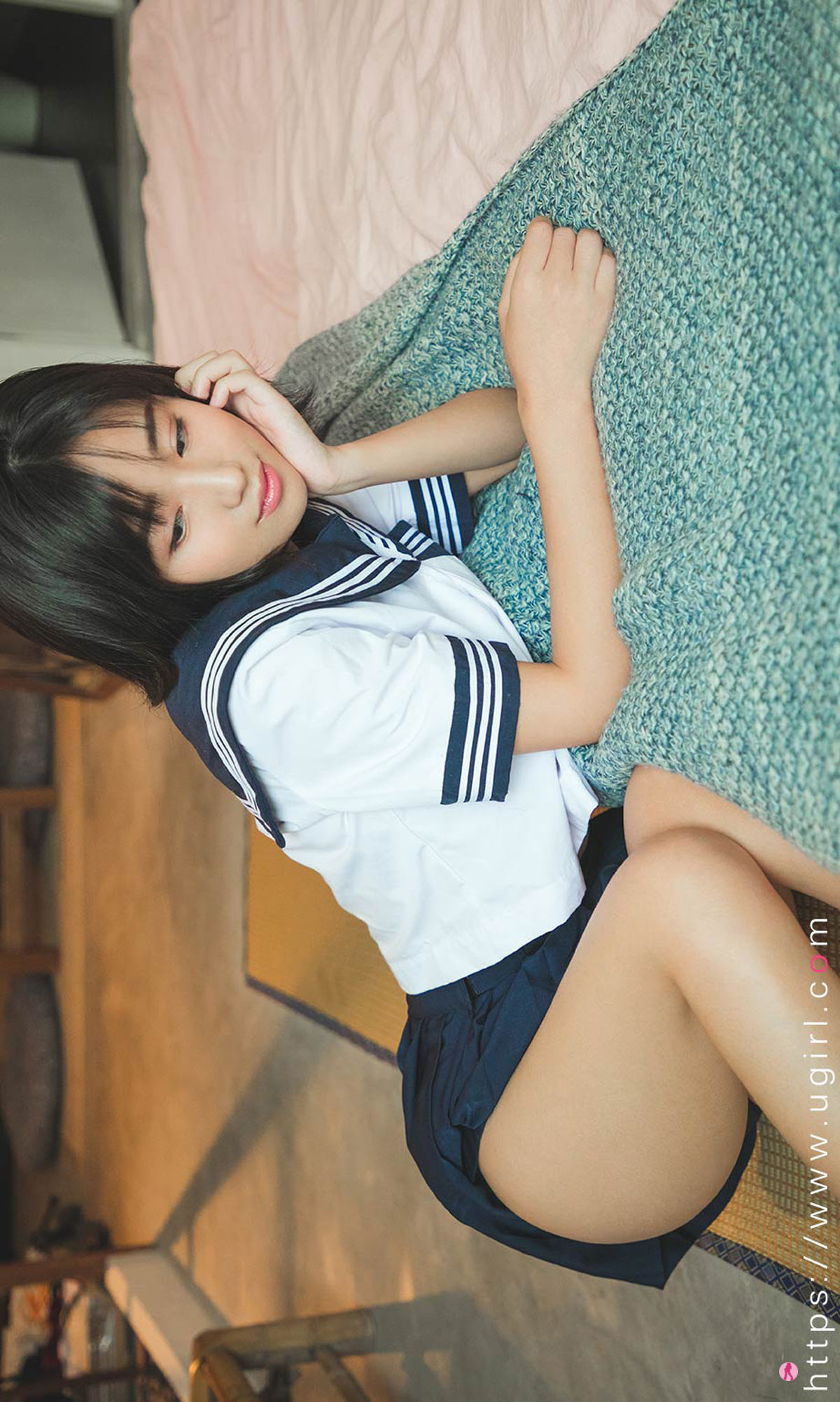 No.2295 Baileys香儿 和风物雨-图18